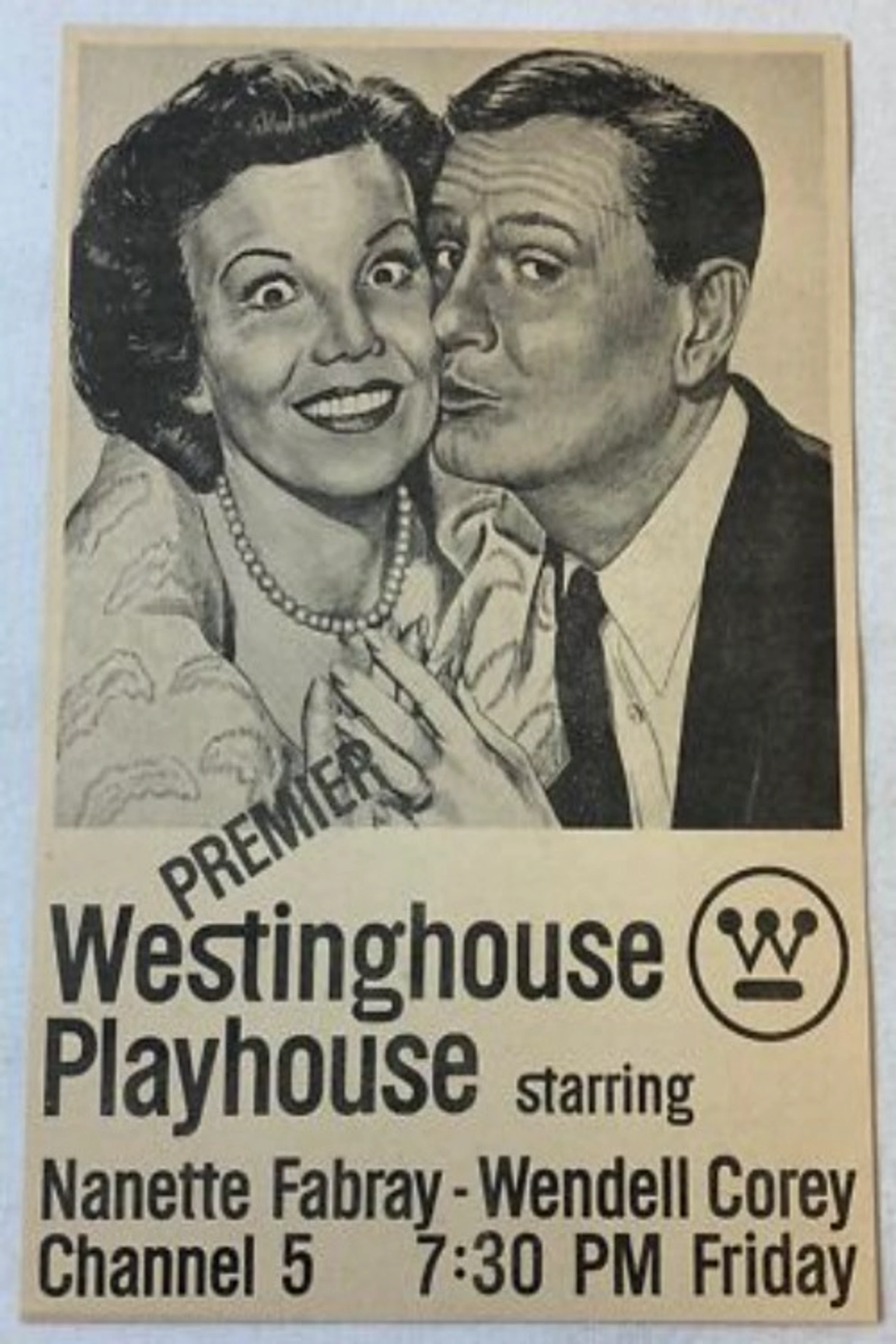 Westinghouse Playhouse