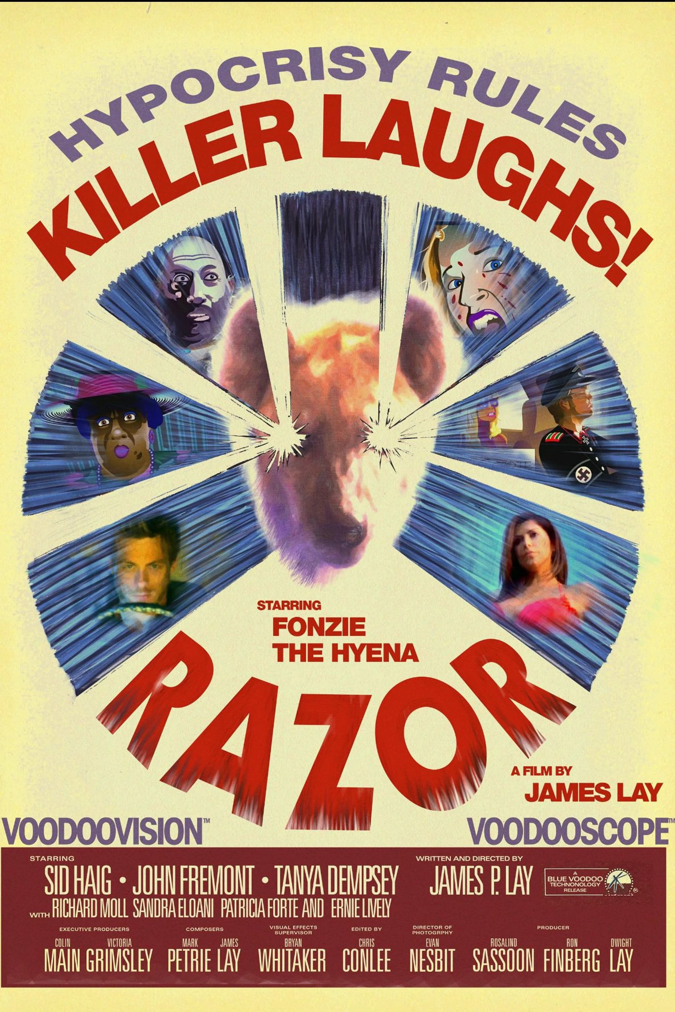 Razor