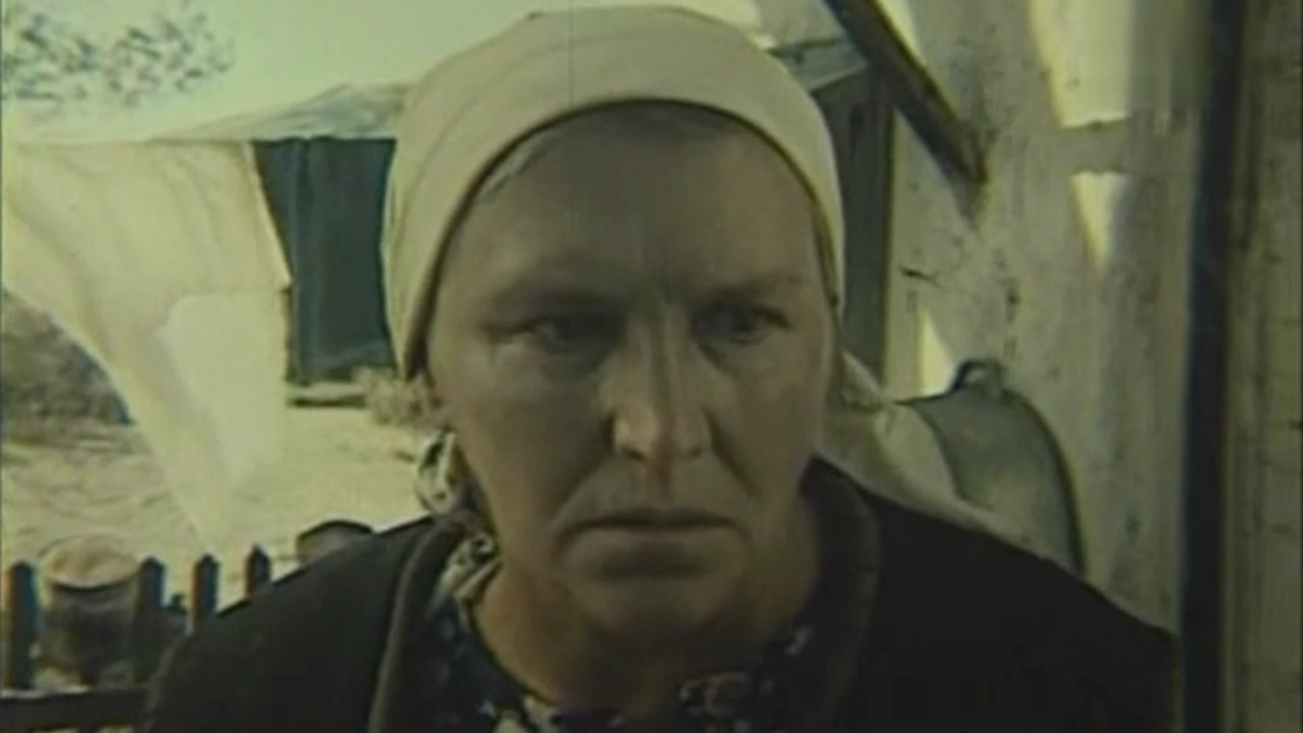 Begushchaya mishen