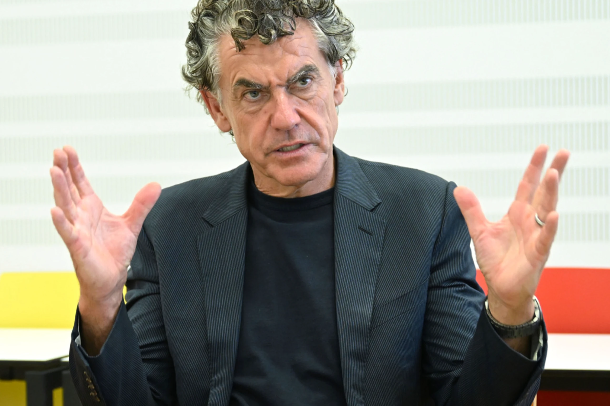Michael Tojner übernimmt wieder mehr Verantwortung bei Montana