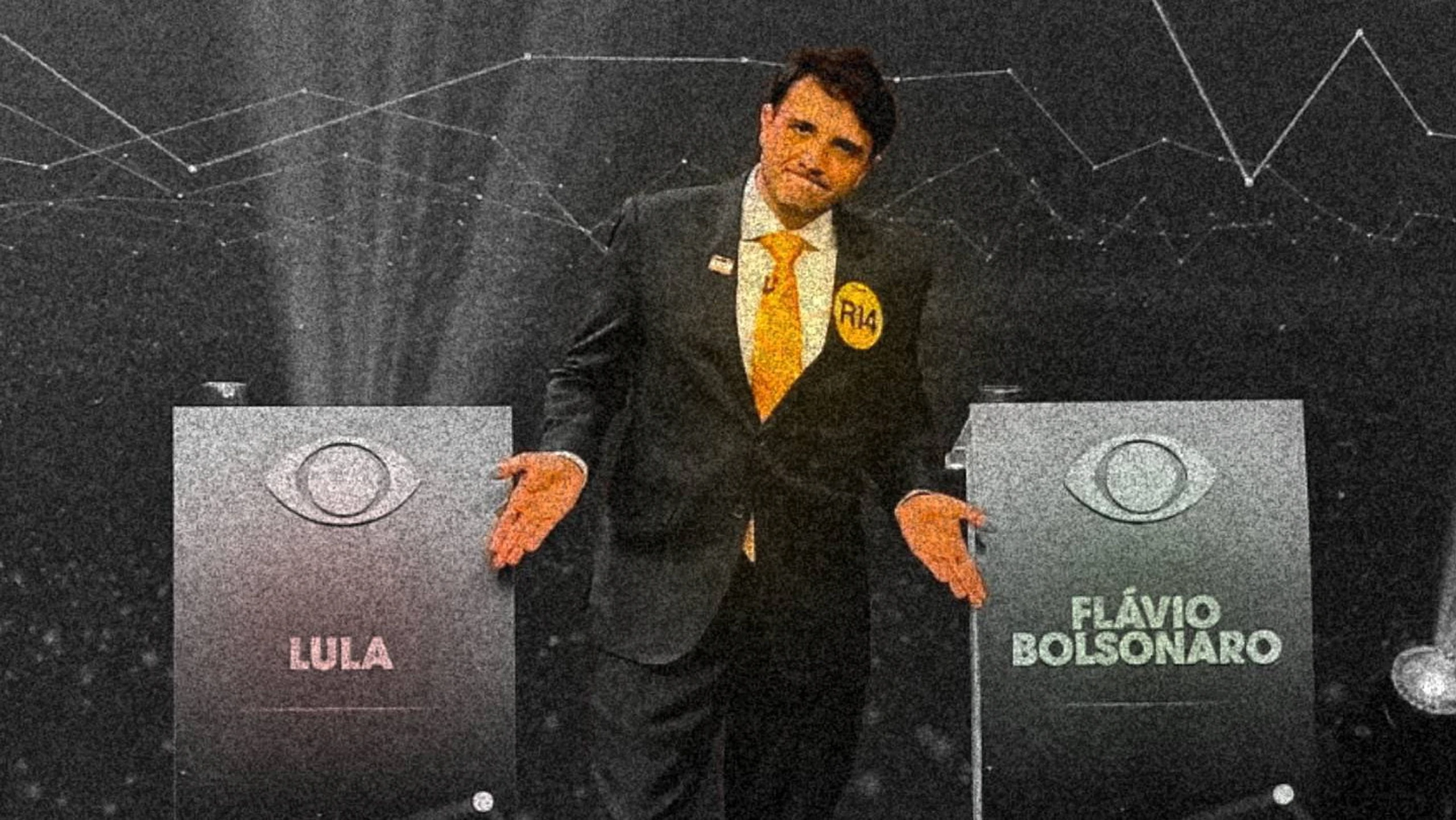 Não Vai Ter Golpe!