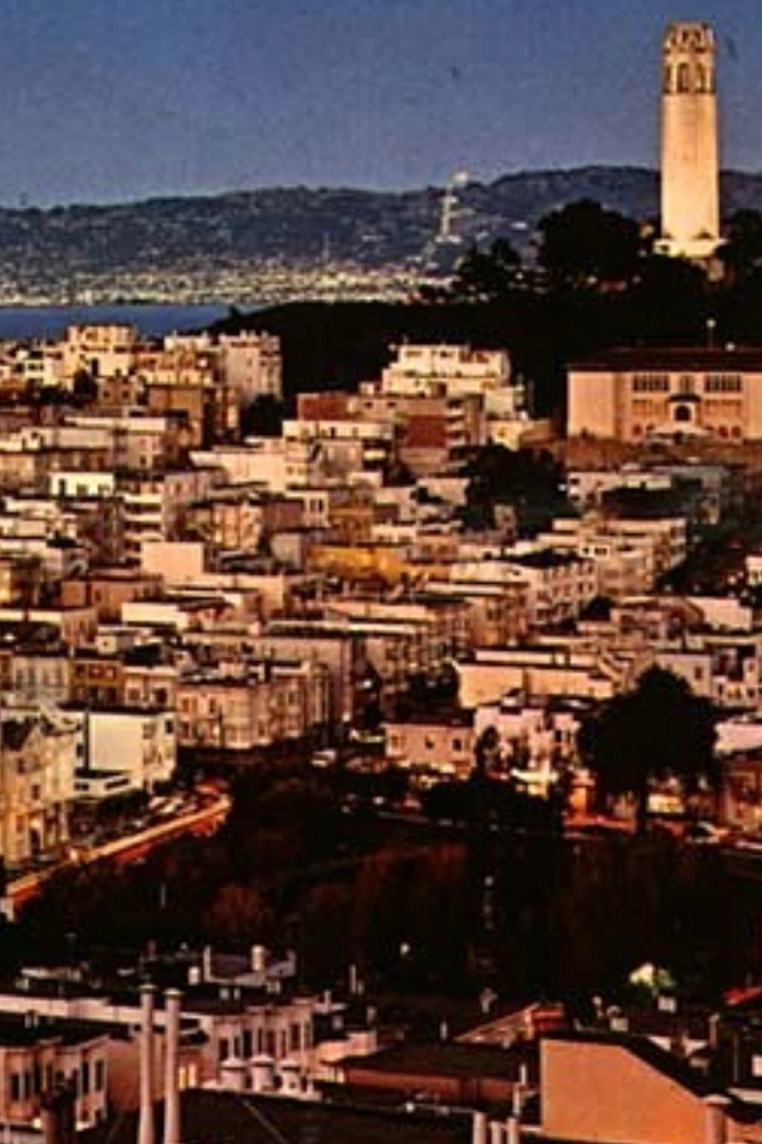 North Beach