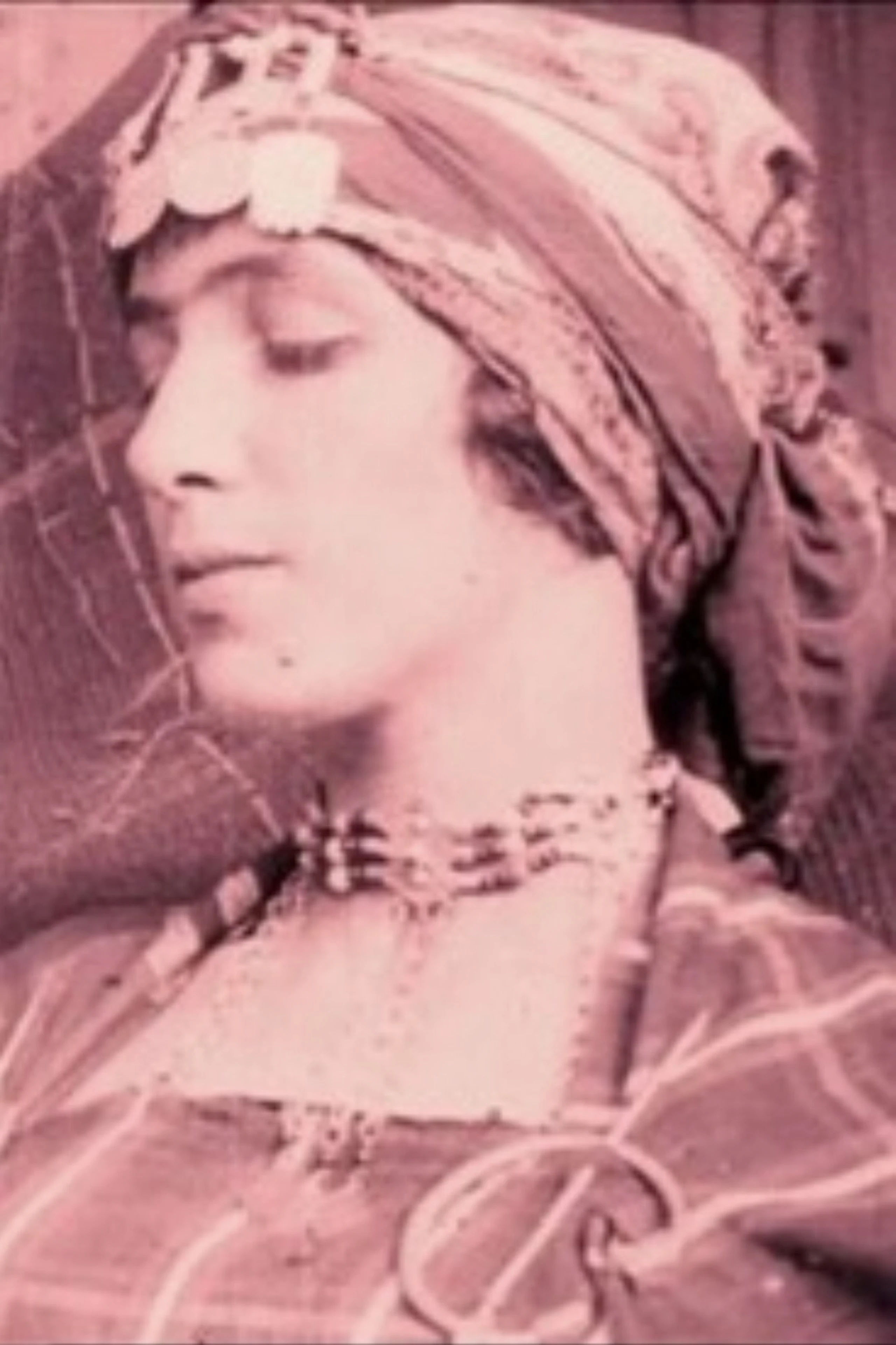Zohra