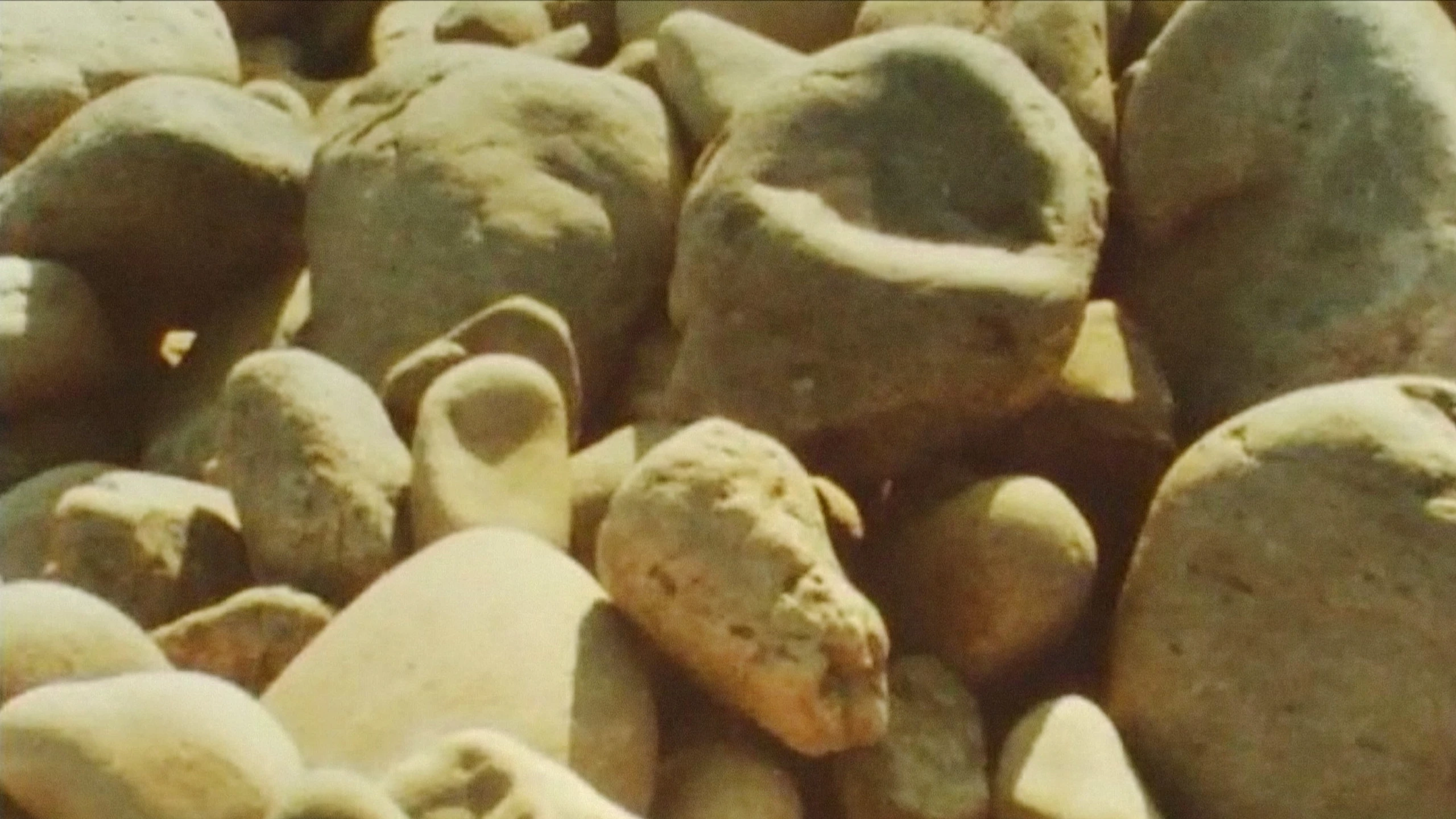 Stones