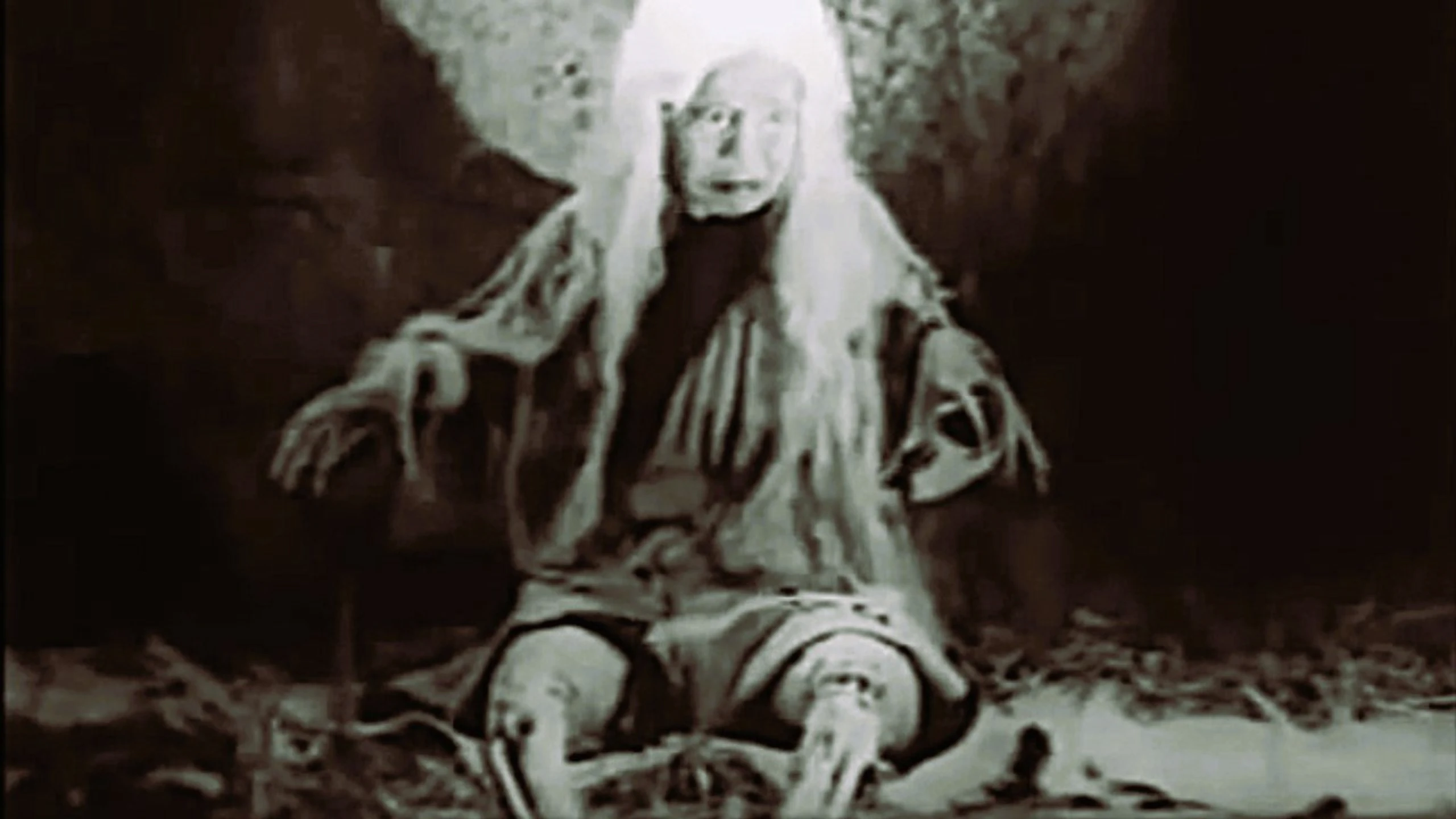 Xuehua shenjian