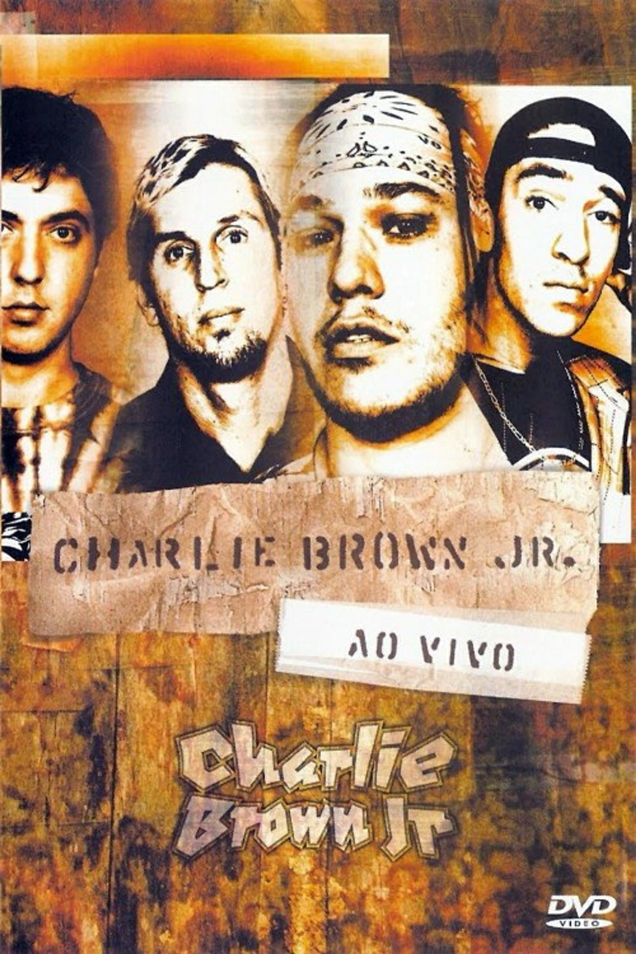Charlie Brown Jr. - DirecTV Music Hall