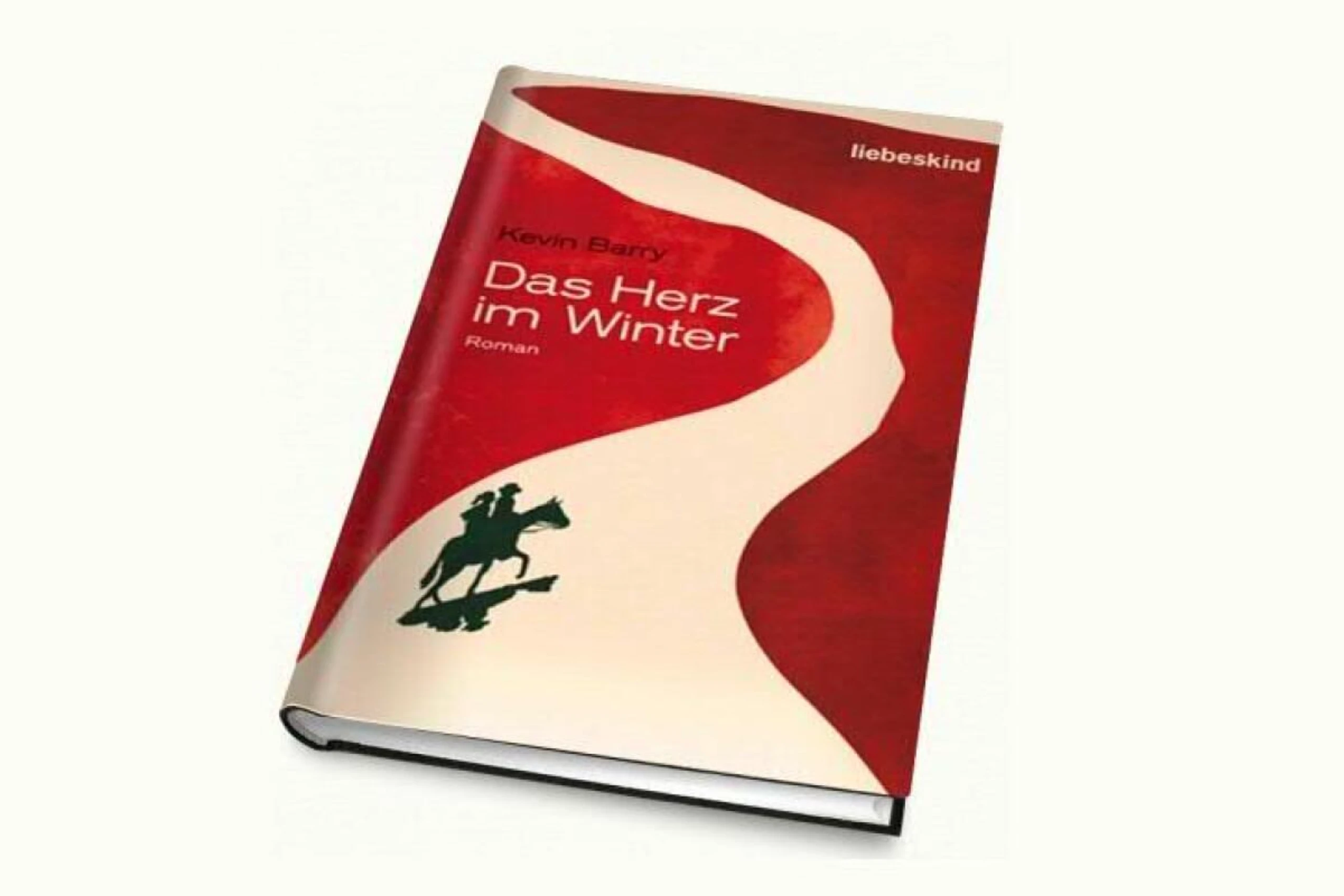 Eine Lovestory voll Poesie und Skurrilität