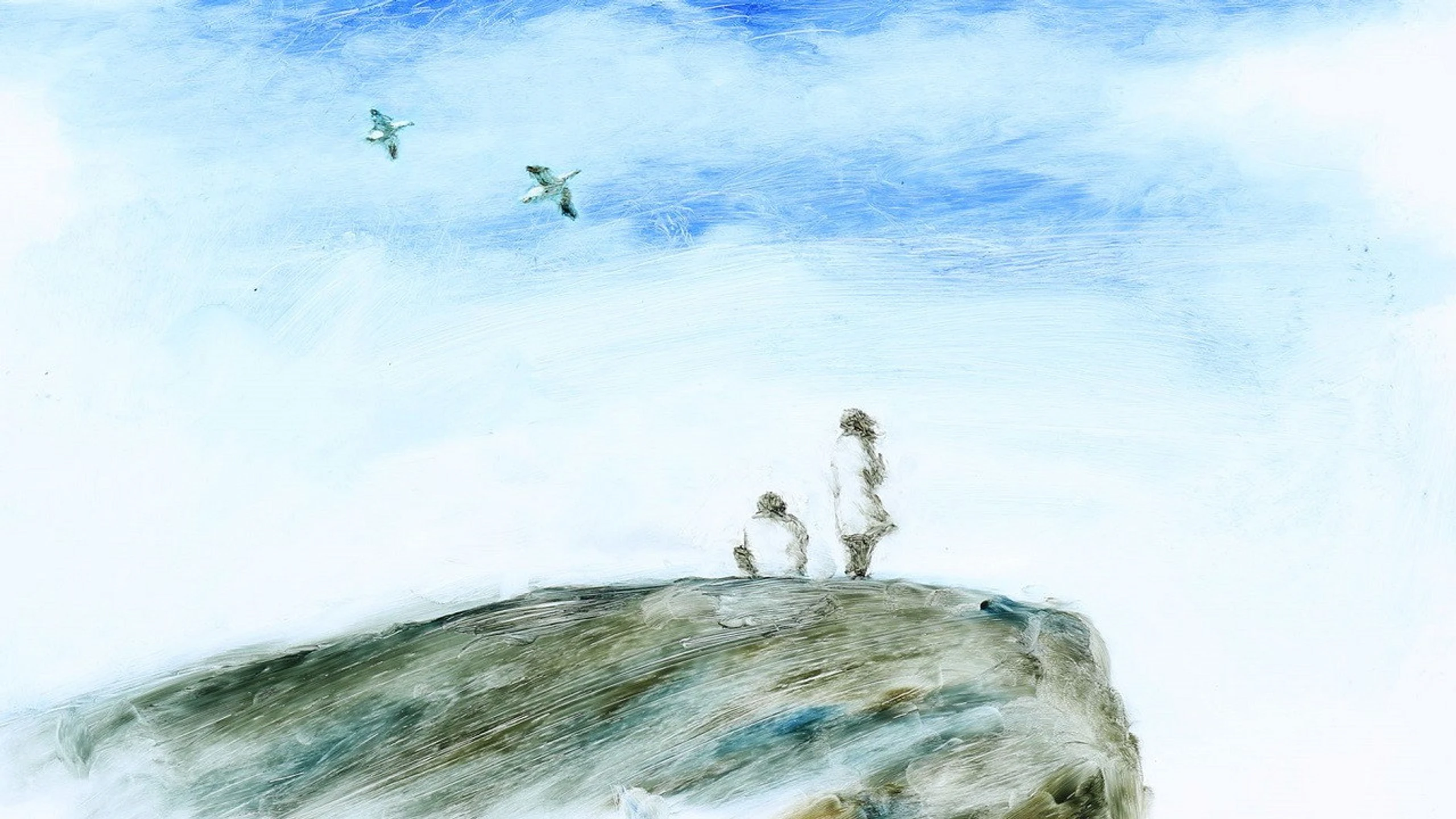 A Tale of Longing