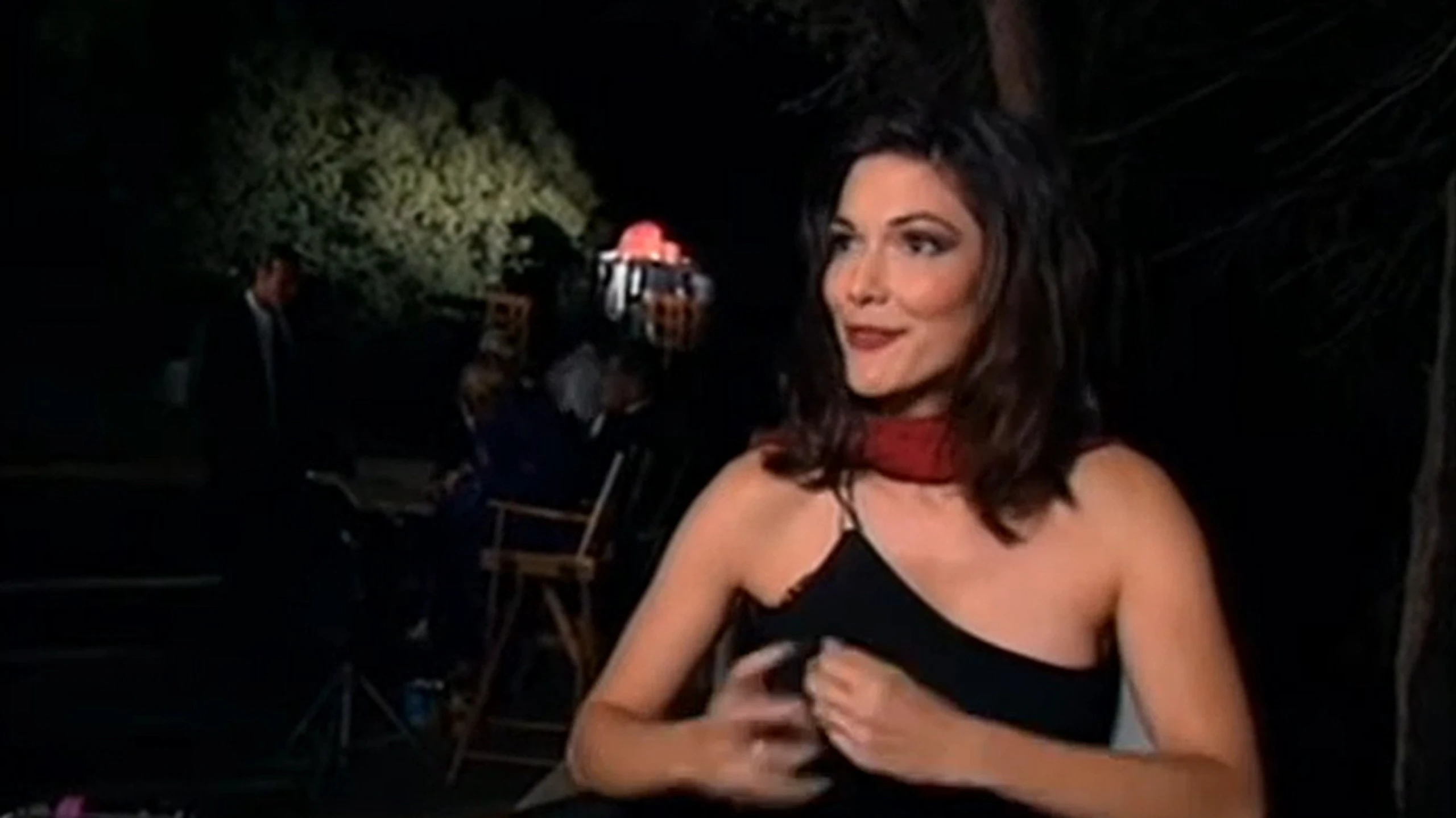 The Making of: Mulholland Drive