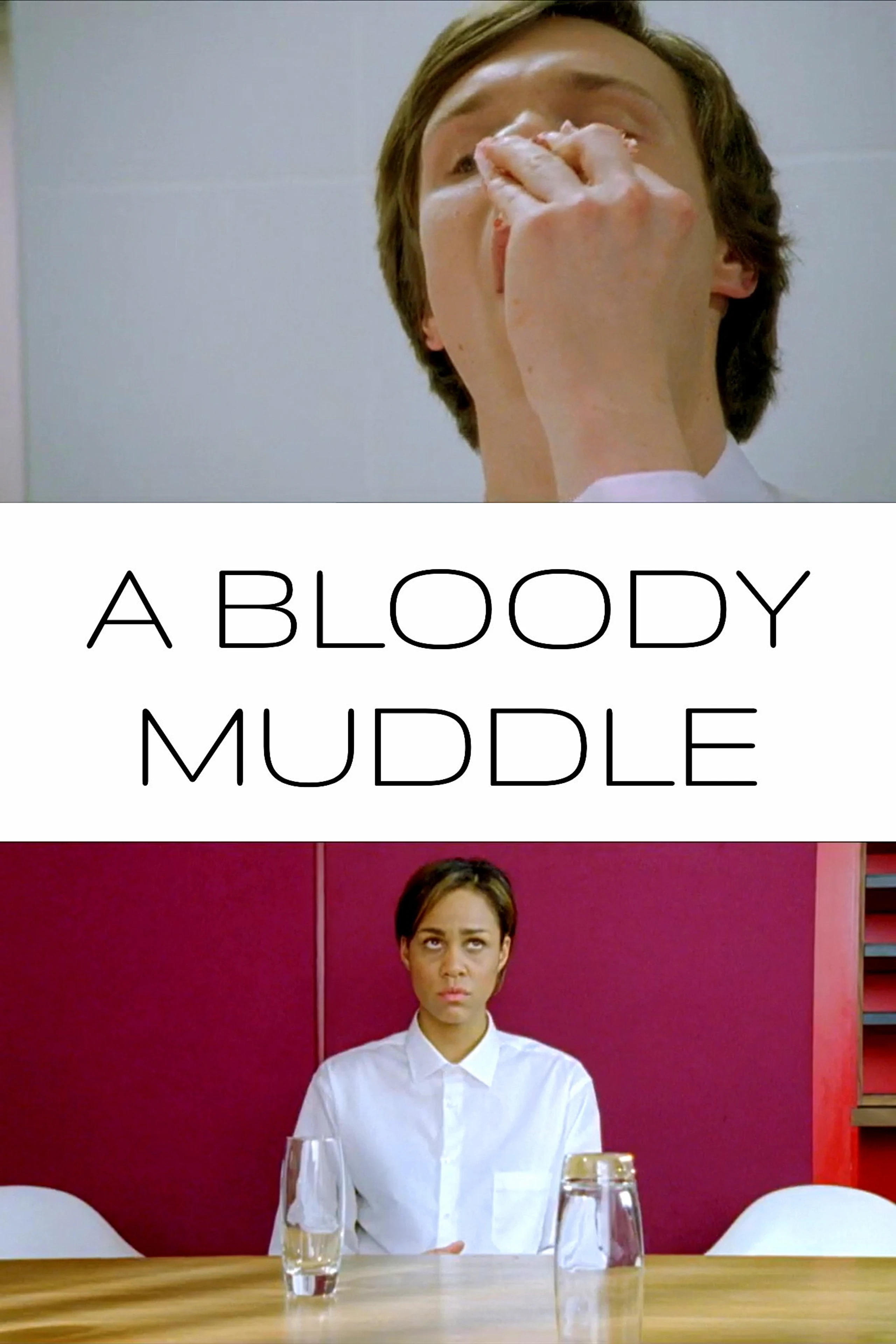 A Bloody Muddle