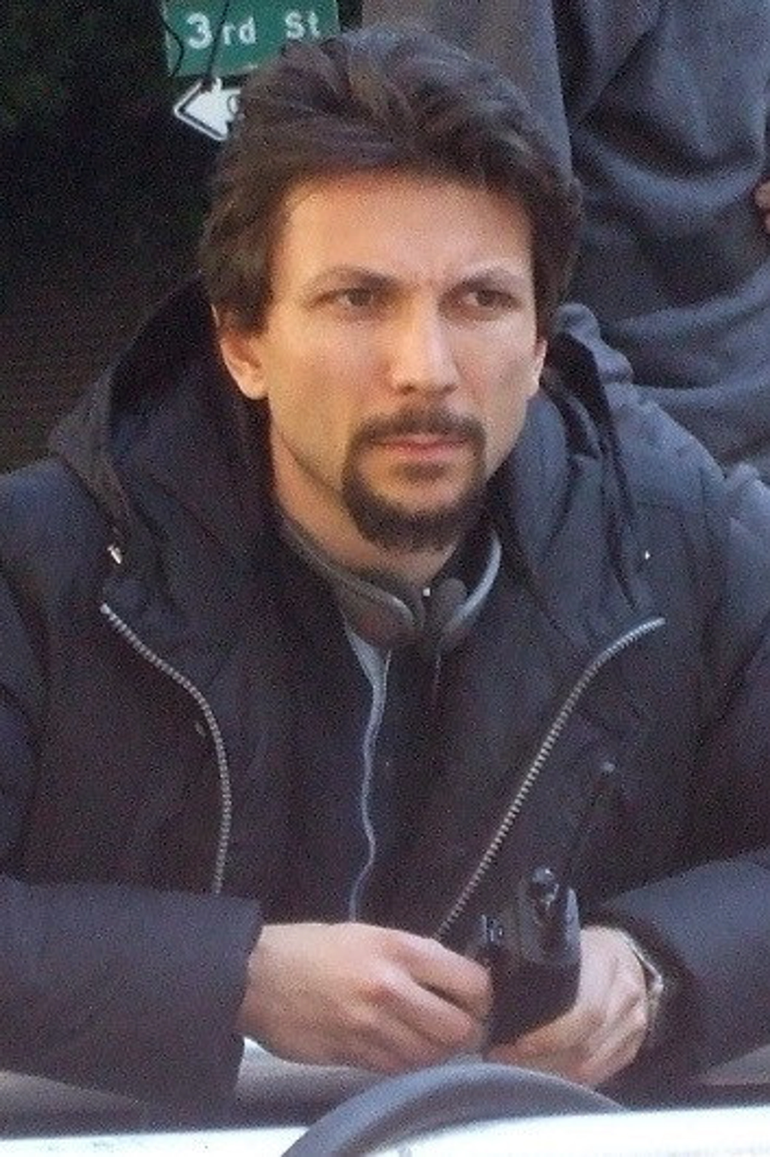 Foto von Jonathan Zarantonello