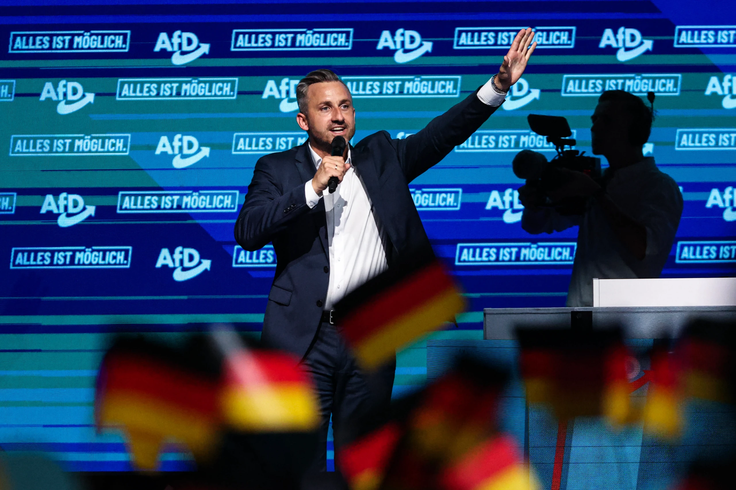 Wie die AfD regieren würde