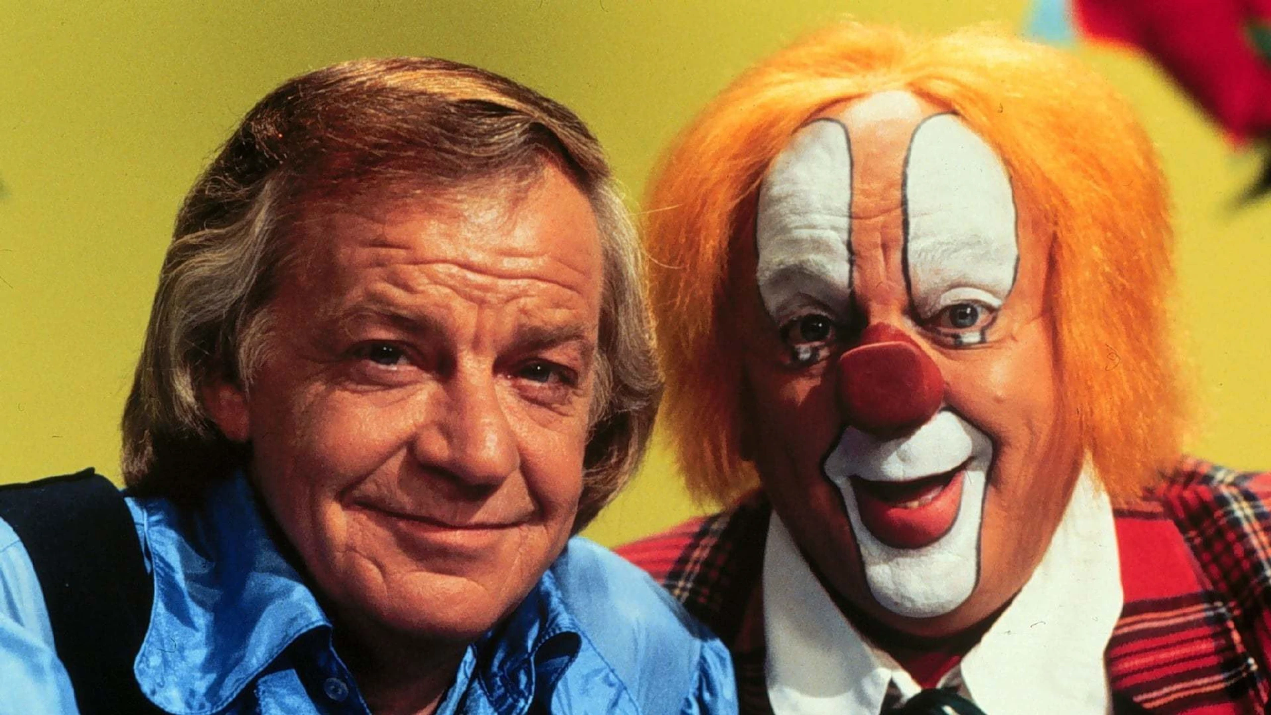 Bassie & Adriaan: Het geheim van de sleutel