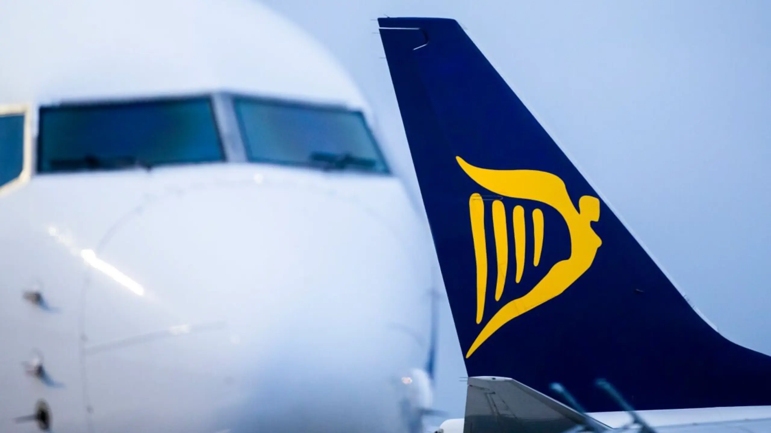 © DPA, Marcel Kusch, Apa ++ ARCHIVBILD ++ Gestiegene Kerosinkosten infolge des Iran-Kriegs belasten Ryanair