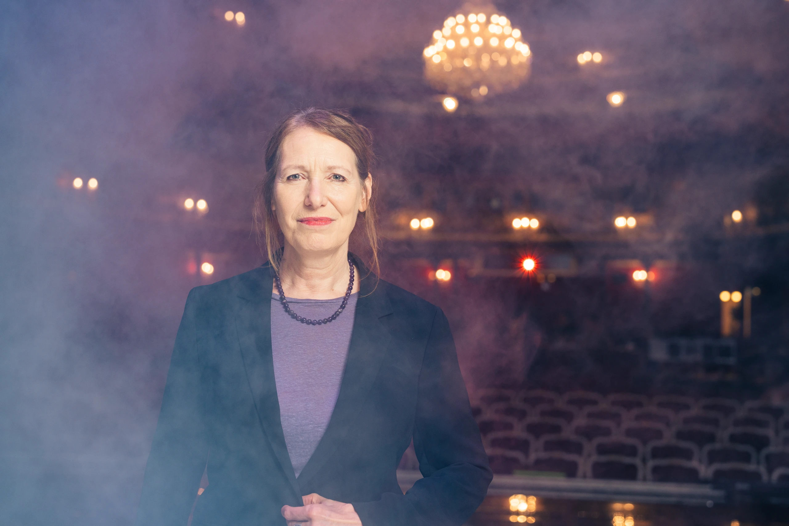 Marie Rötzer: Die süße Last des Erbes an der Josefstadt