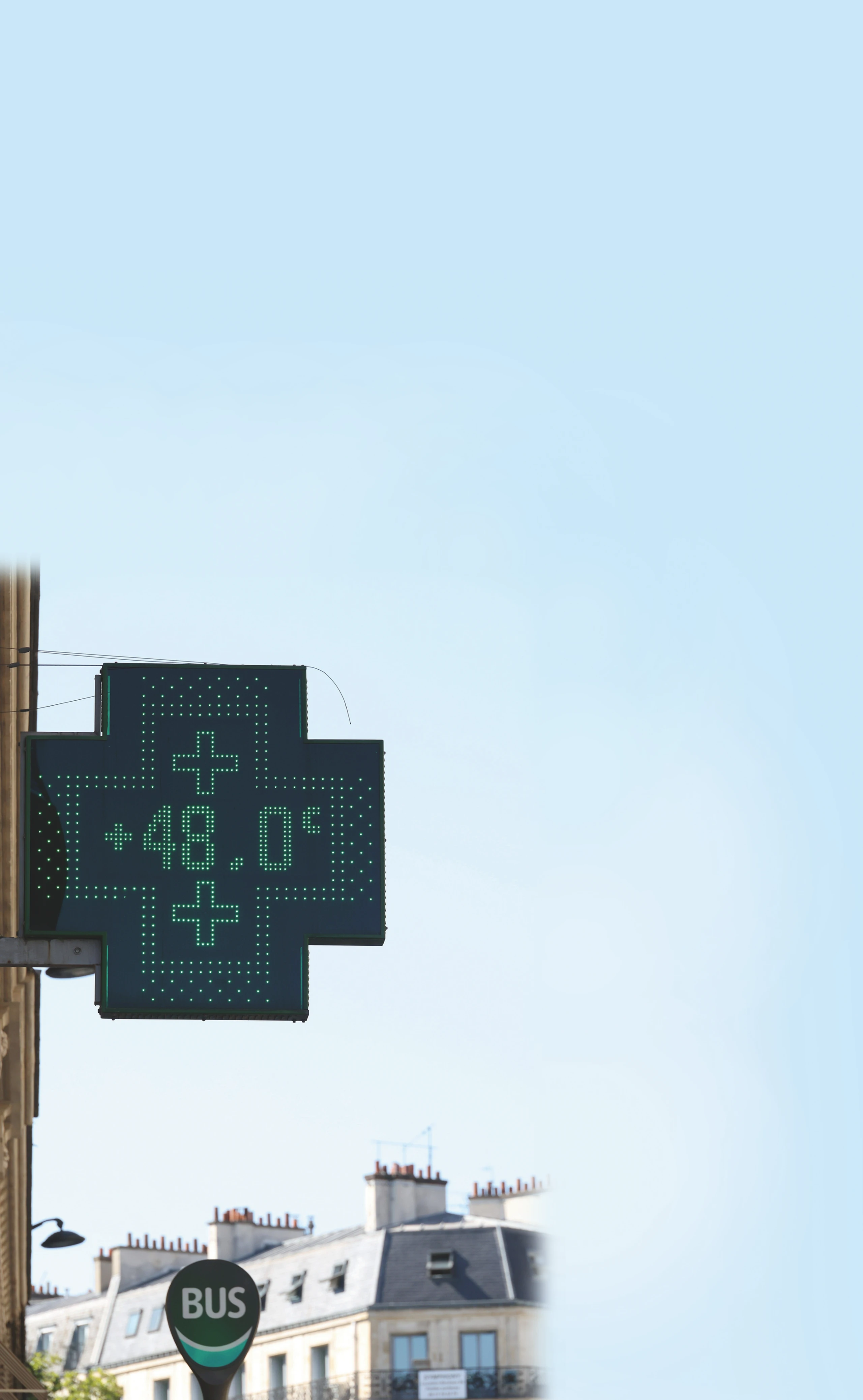 Blurred image background