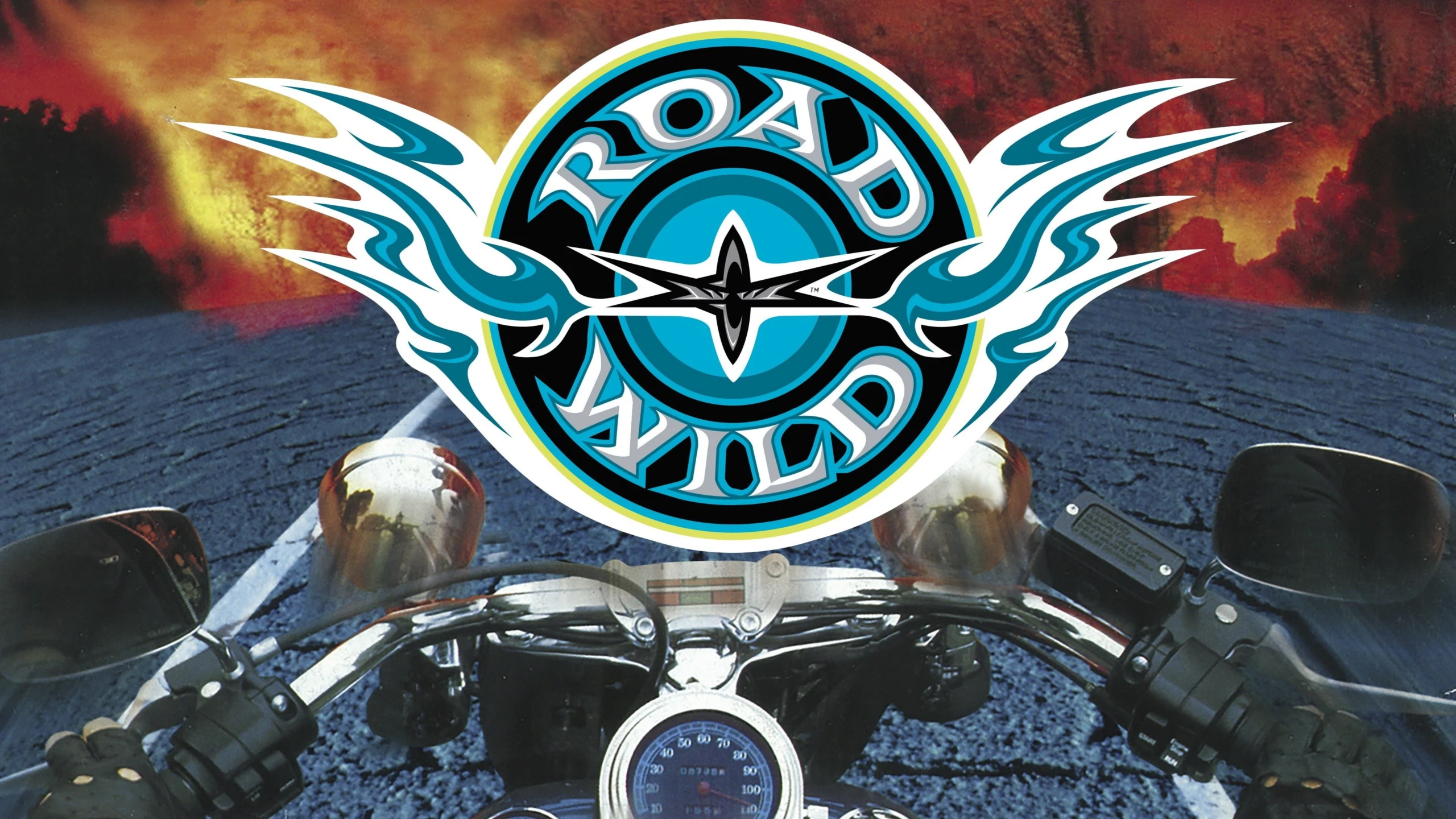 WCW Road Wild 1997