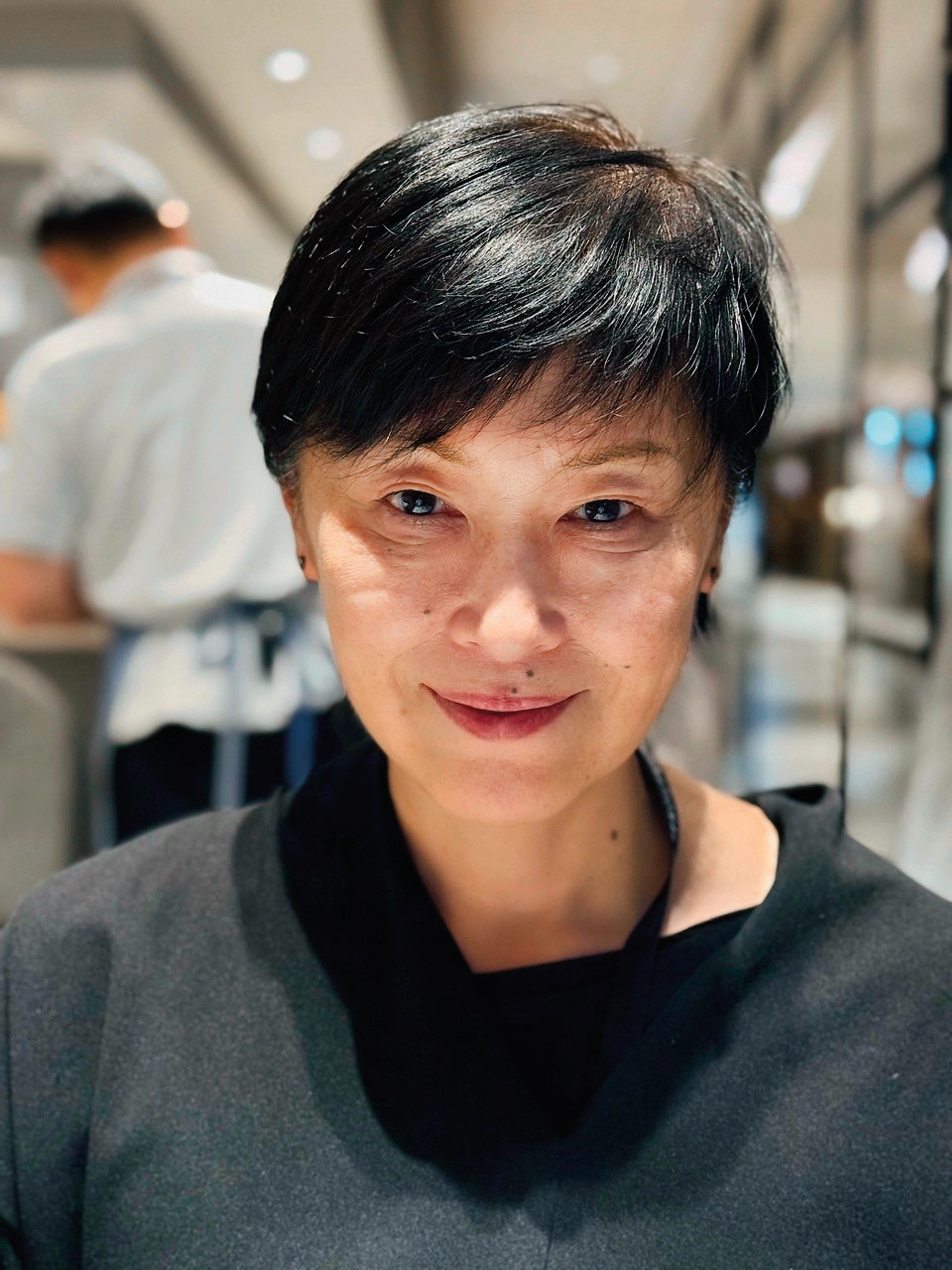 Ayumi Kondo: „Matcha mit Hafermilch zu mischen ist ein Sakrileg“
