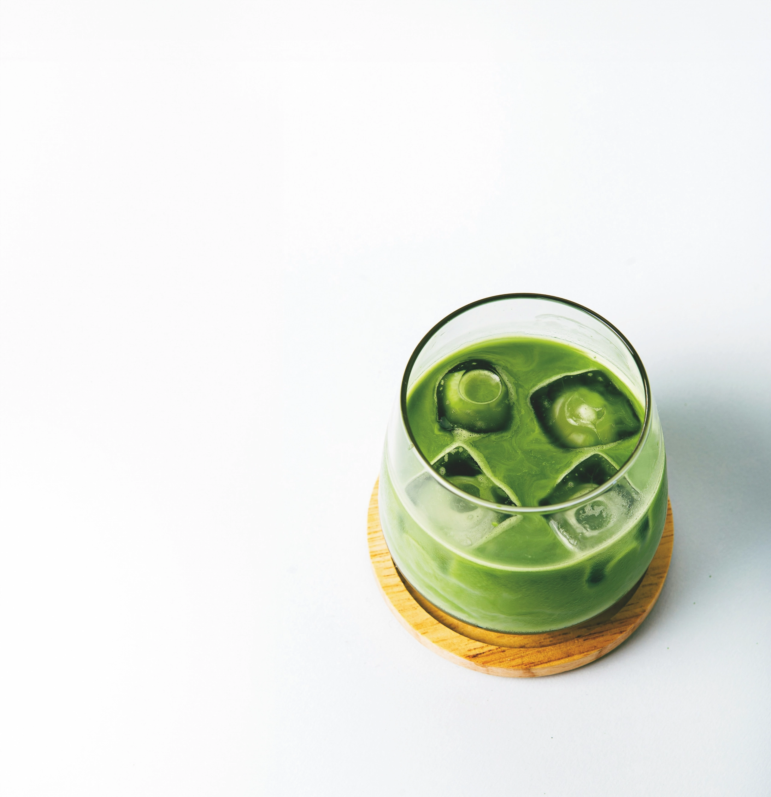 Die Top 10 Matcha-Adressen in Wien