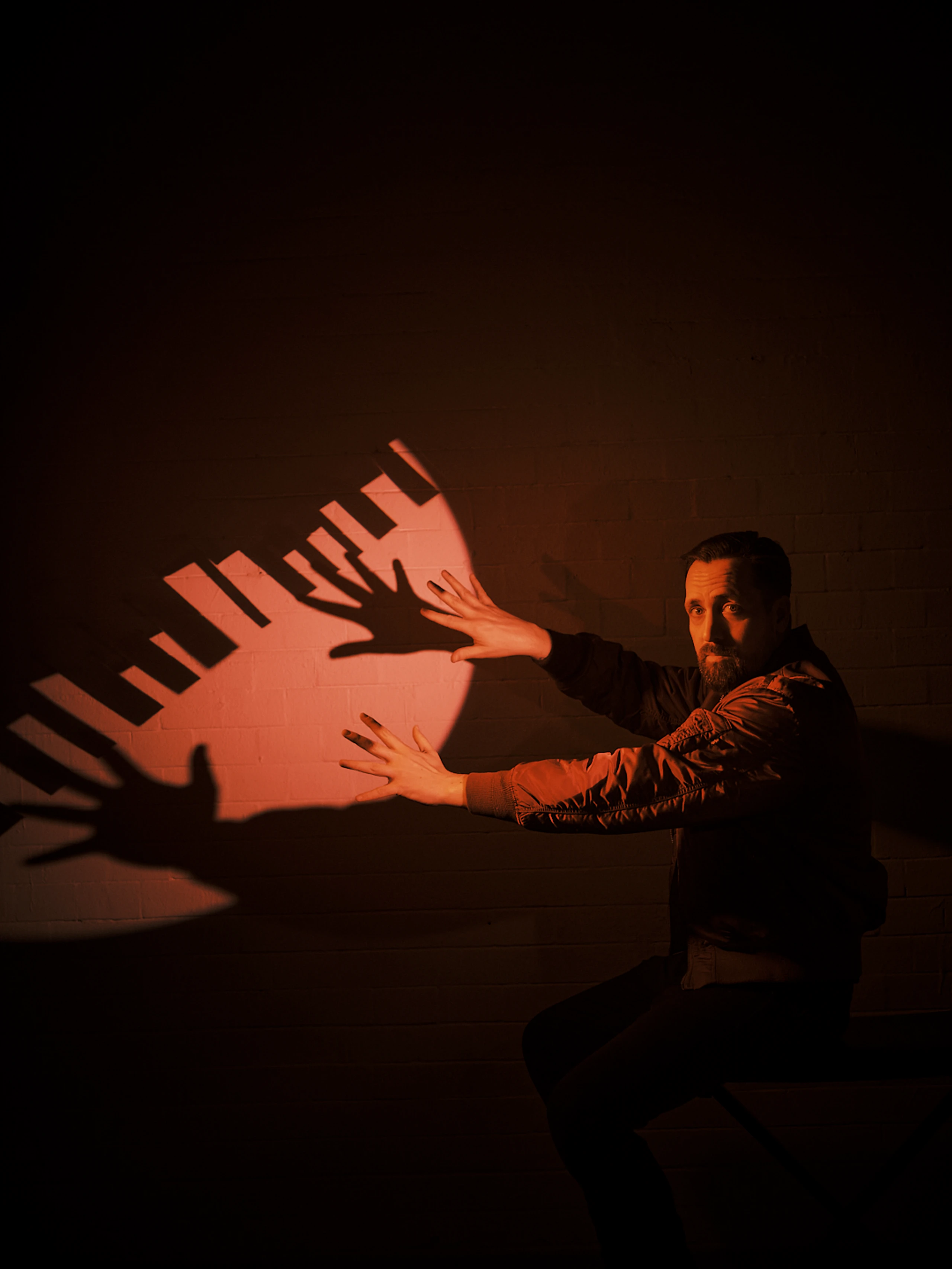 Danger Dan 2027 live in Wien: „Keine Angst Tour“ in der METAStadt