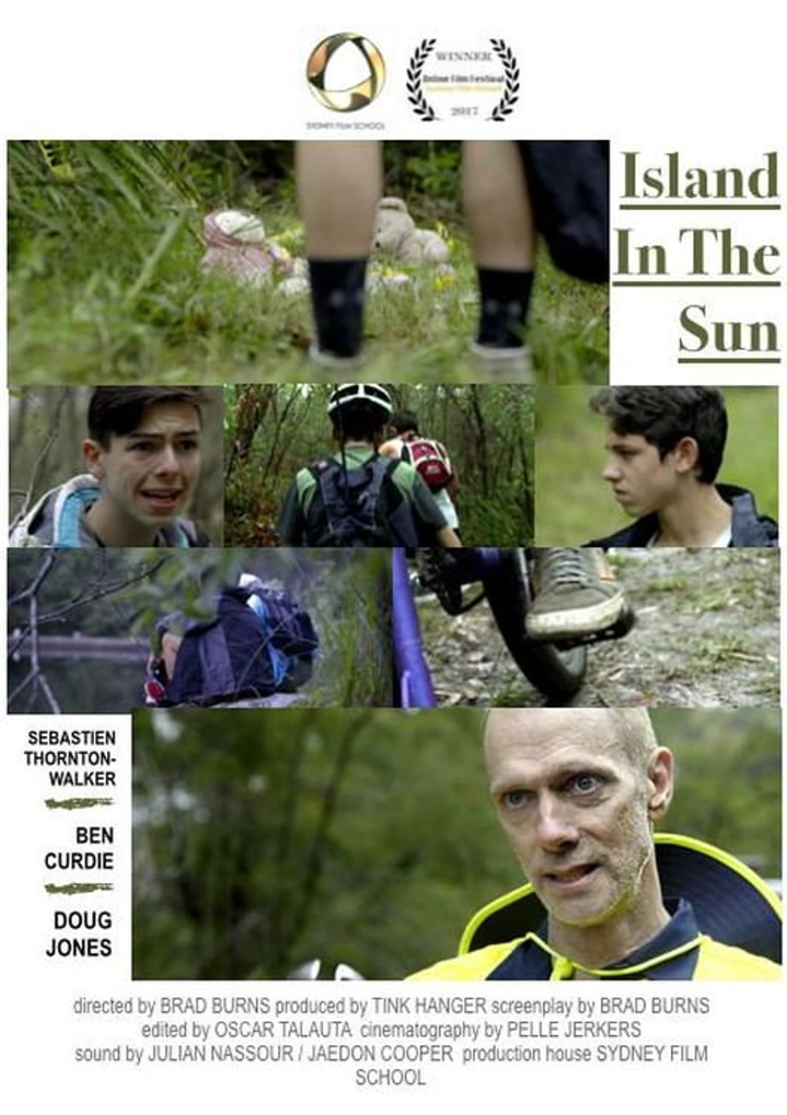 Island in the Sun