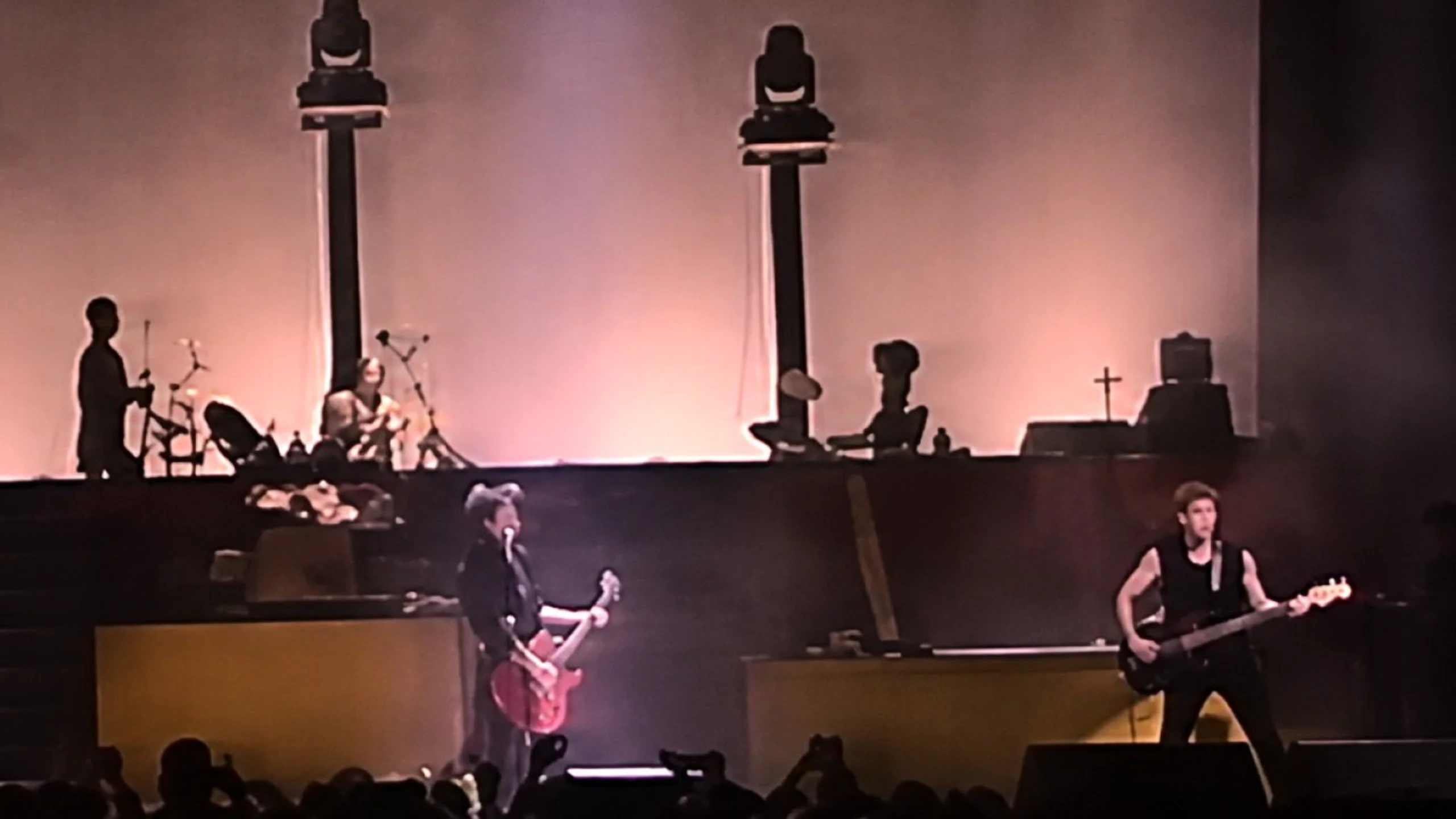 Roxette ‎– Live In Zürich