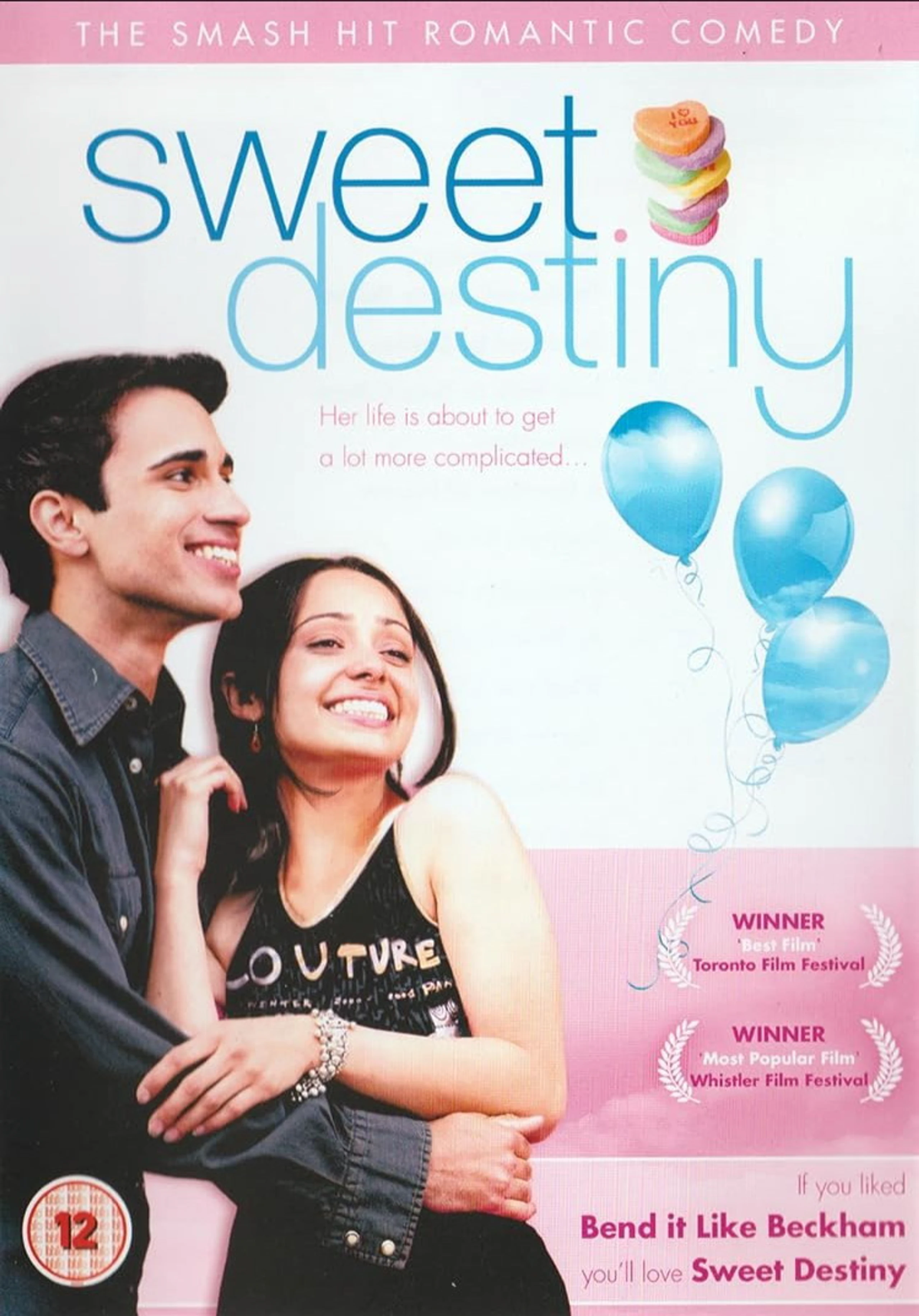 Sweet Destiny
