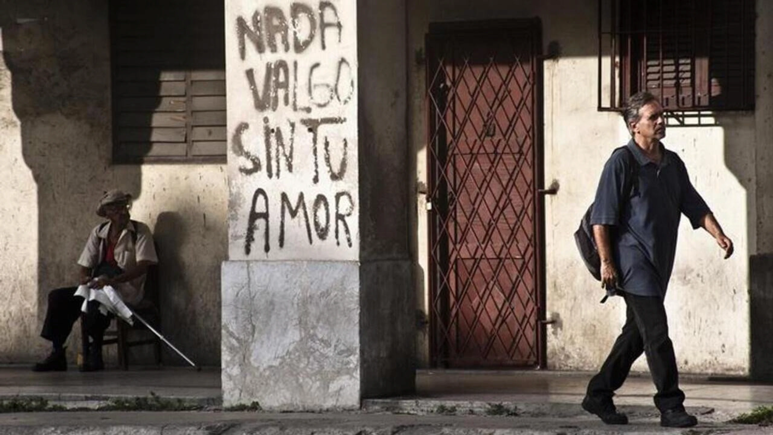 Letzte Tage in Havanna