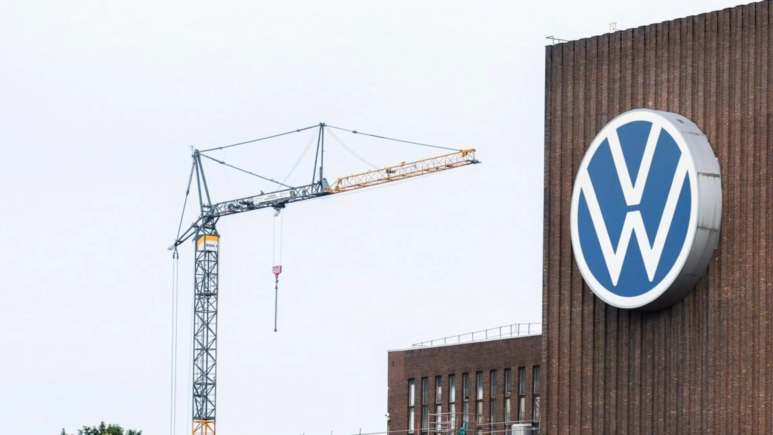 © DPA, Julian Stratenschulte, Apa Vier Werke bangen um Zukunft