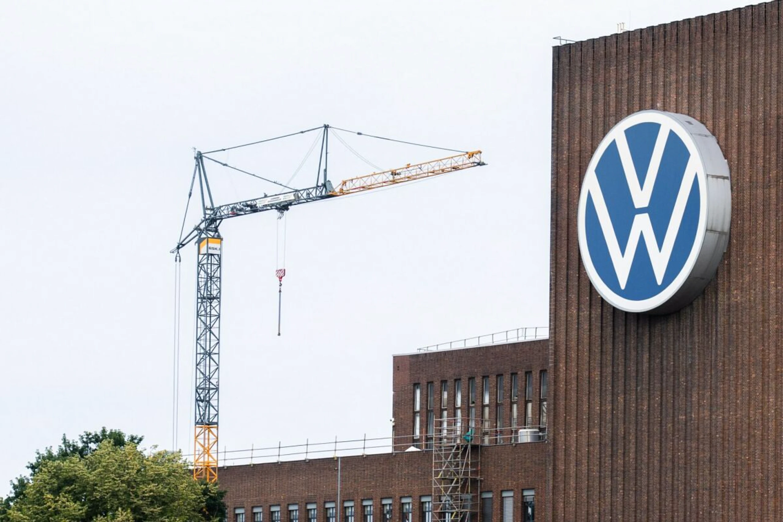 Vier Werke bangen um Zukunft