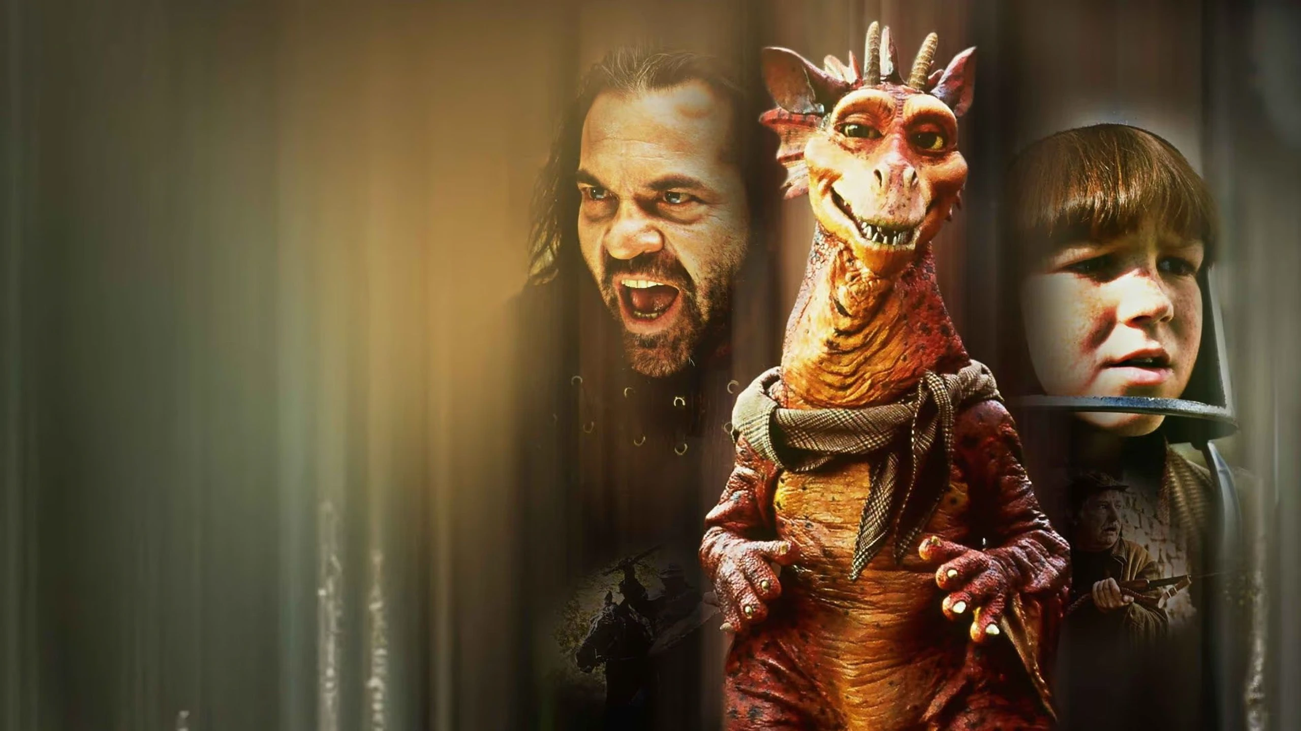 Dragonworld - Der letzte Drache