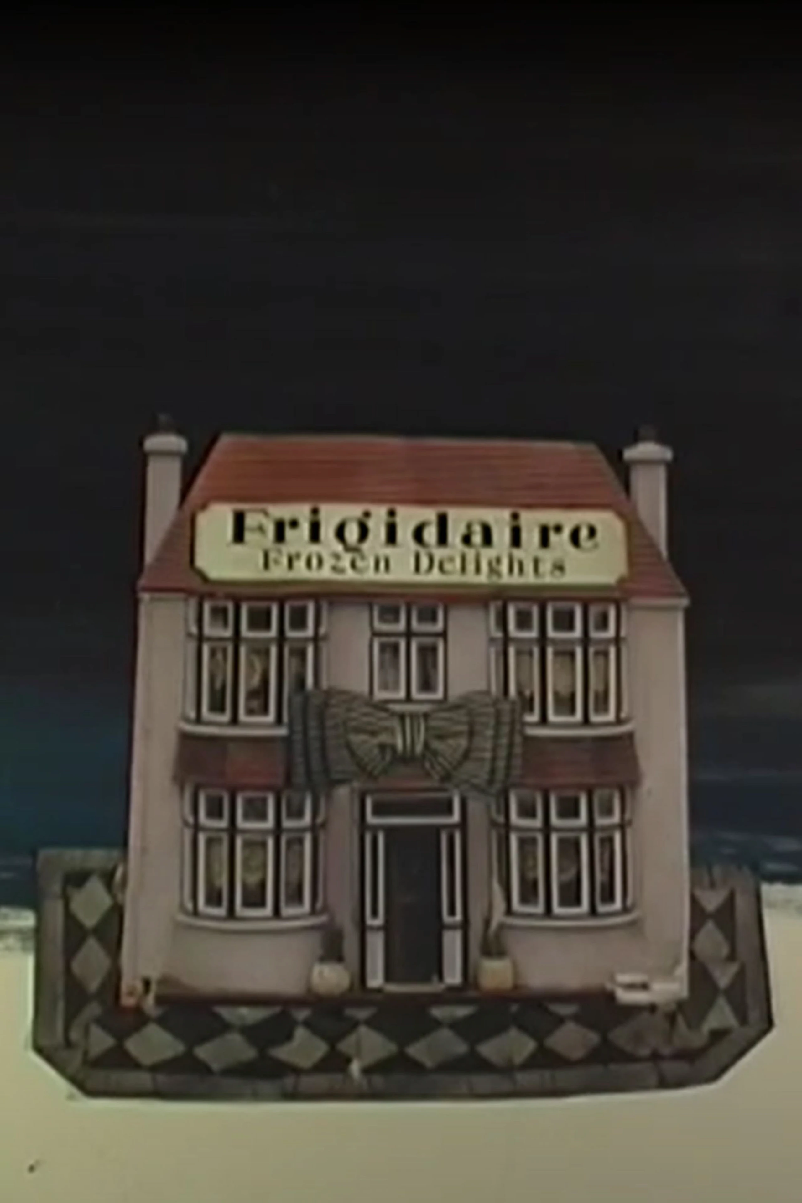 Frigidaire