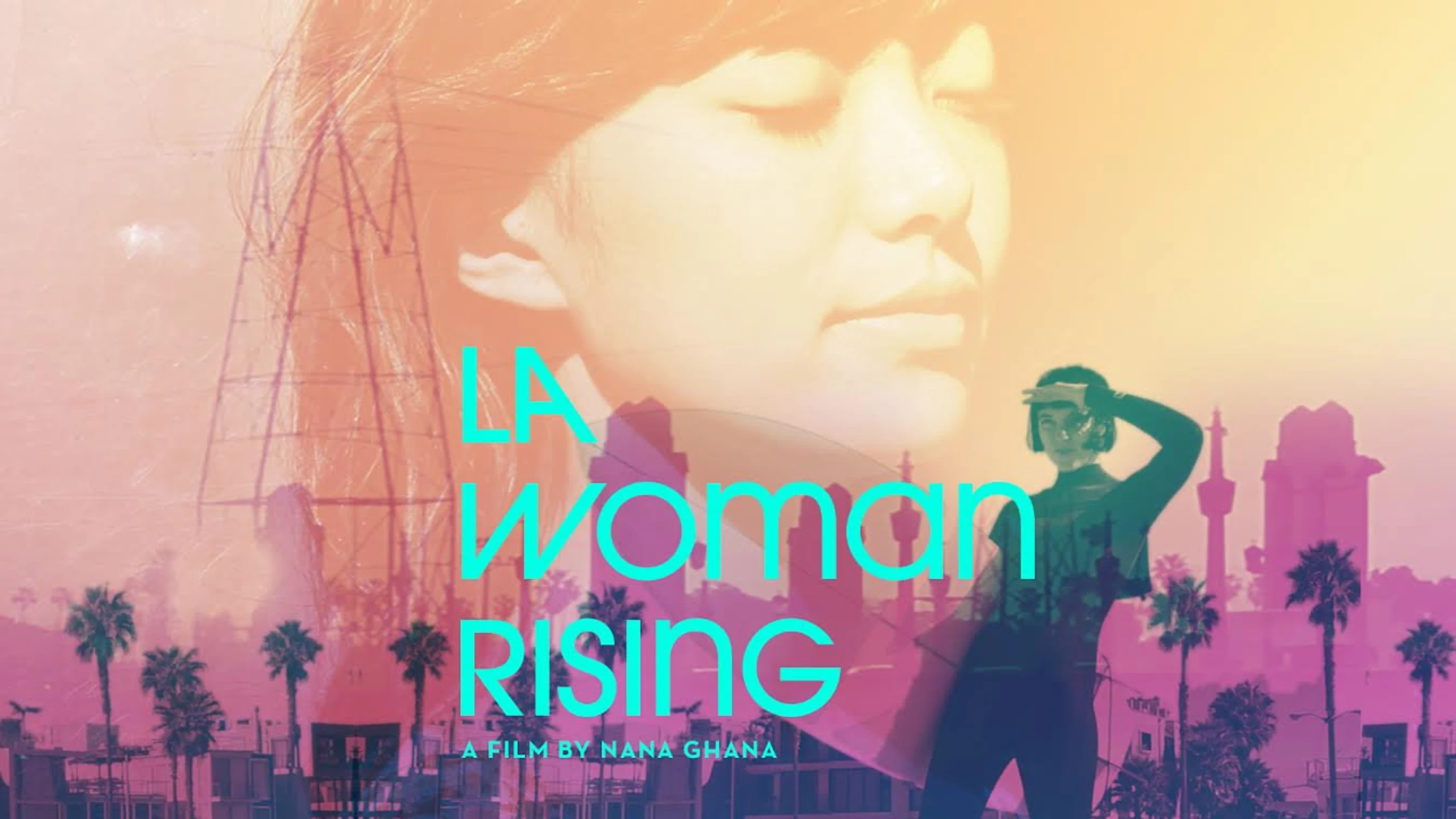 LA Woman Rising