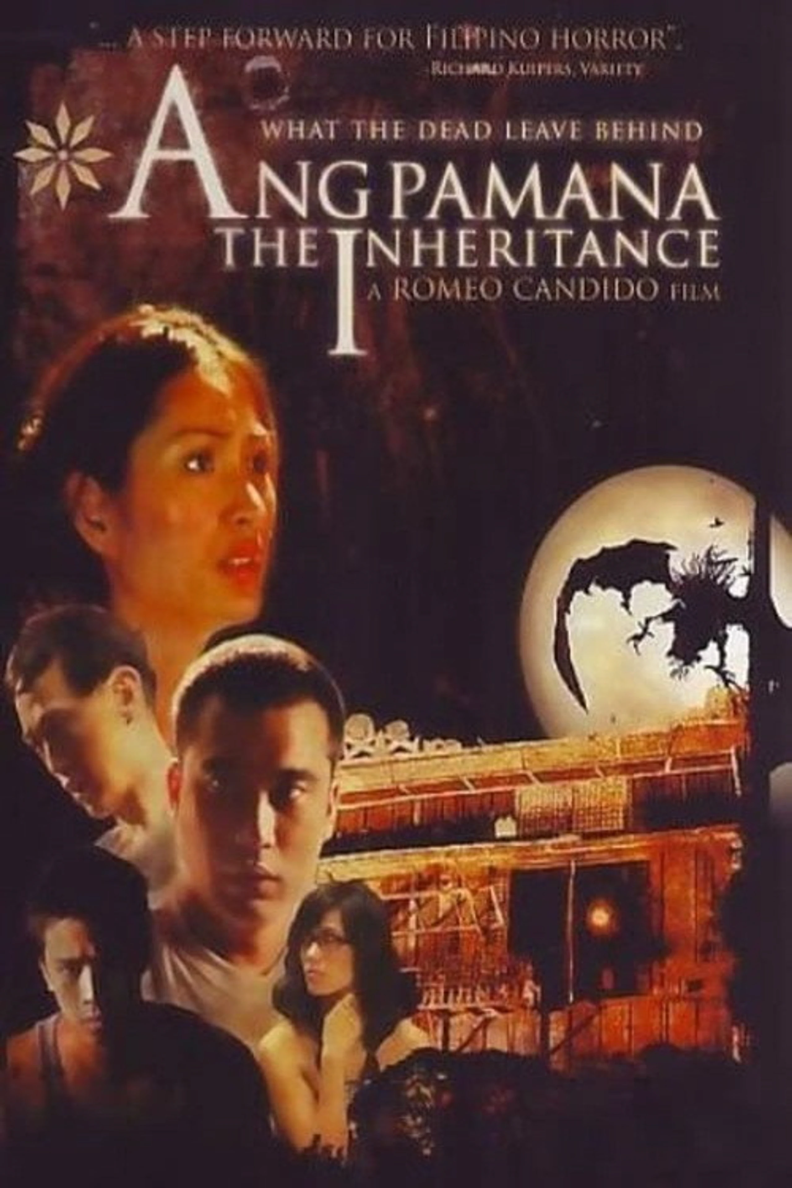 The Inheritance