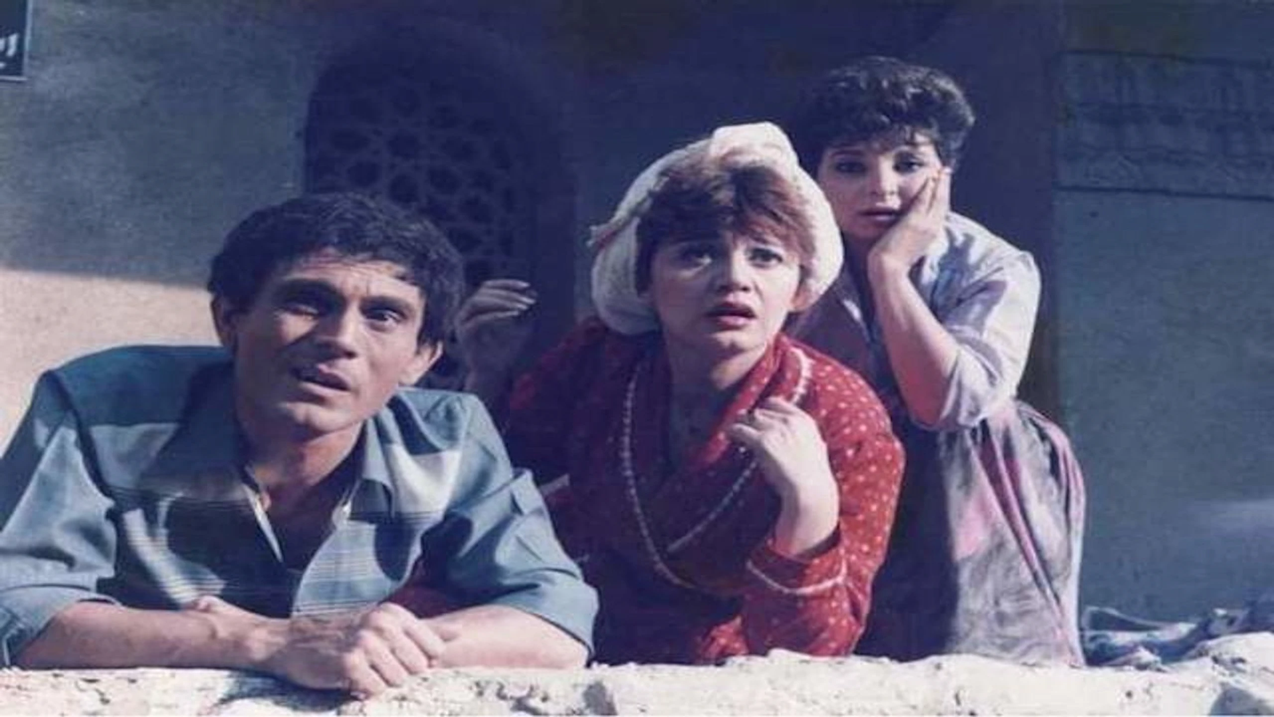 الفلوس والوحوش
