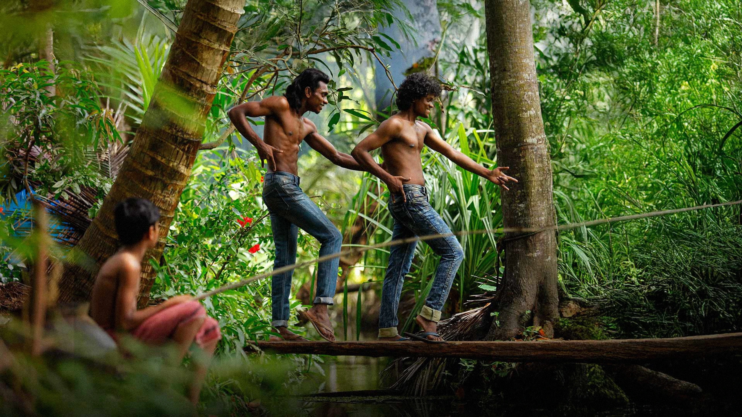 മൂൺവാക്ക്