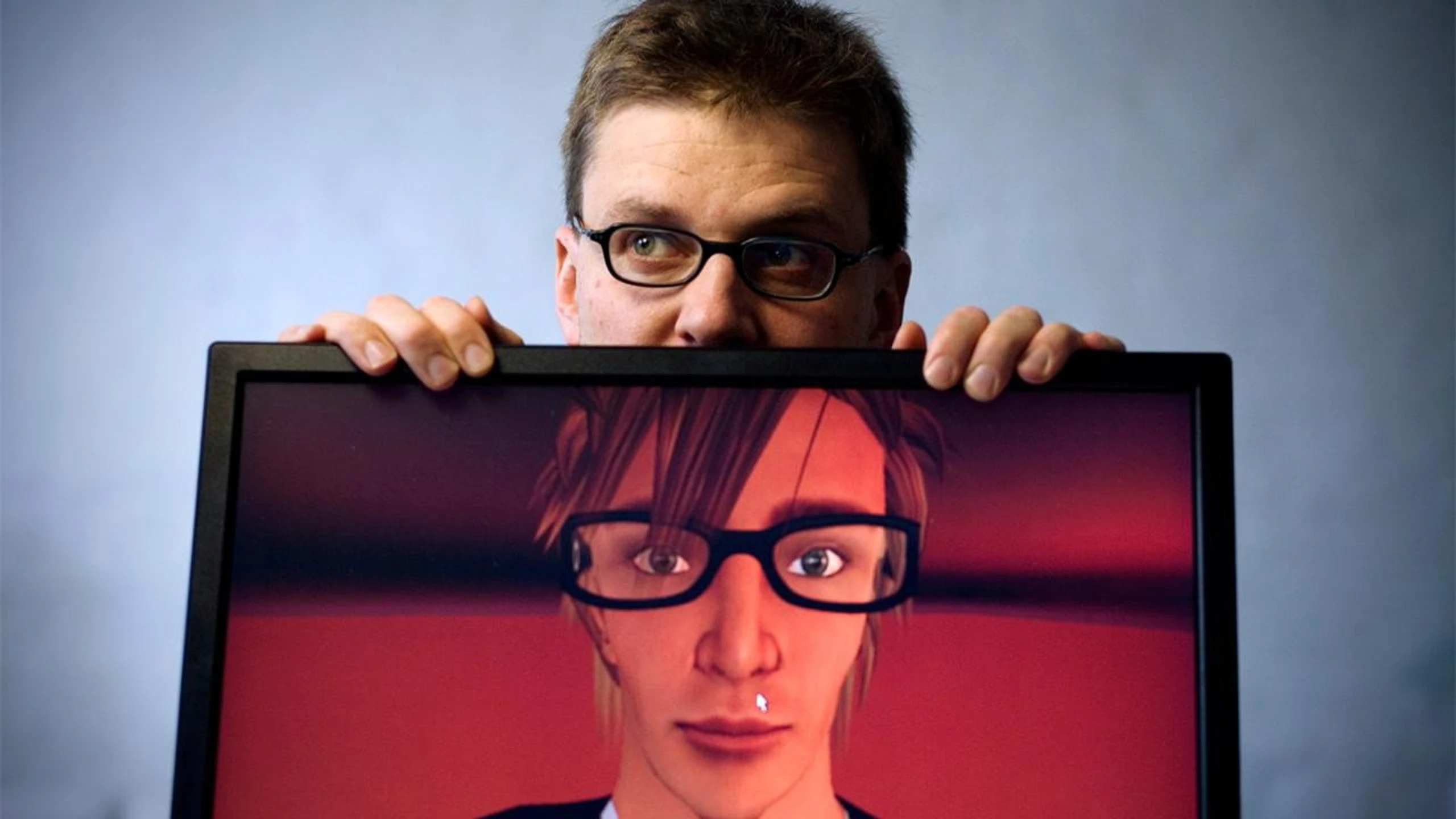 Mein Avatar und Ich Oder: Mein zweites Leben
