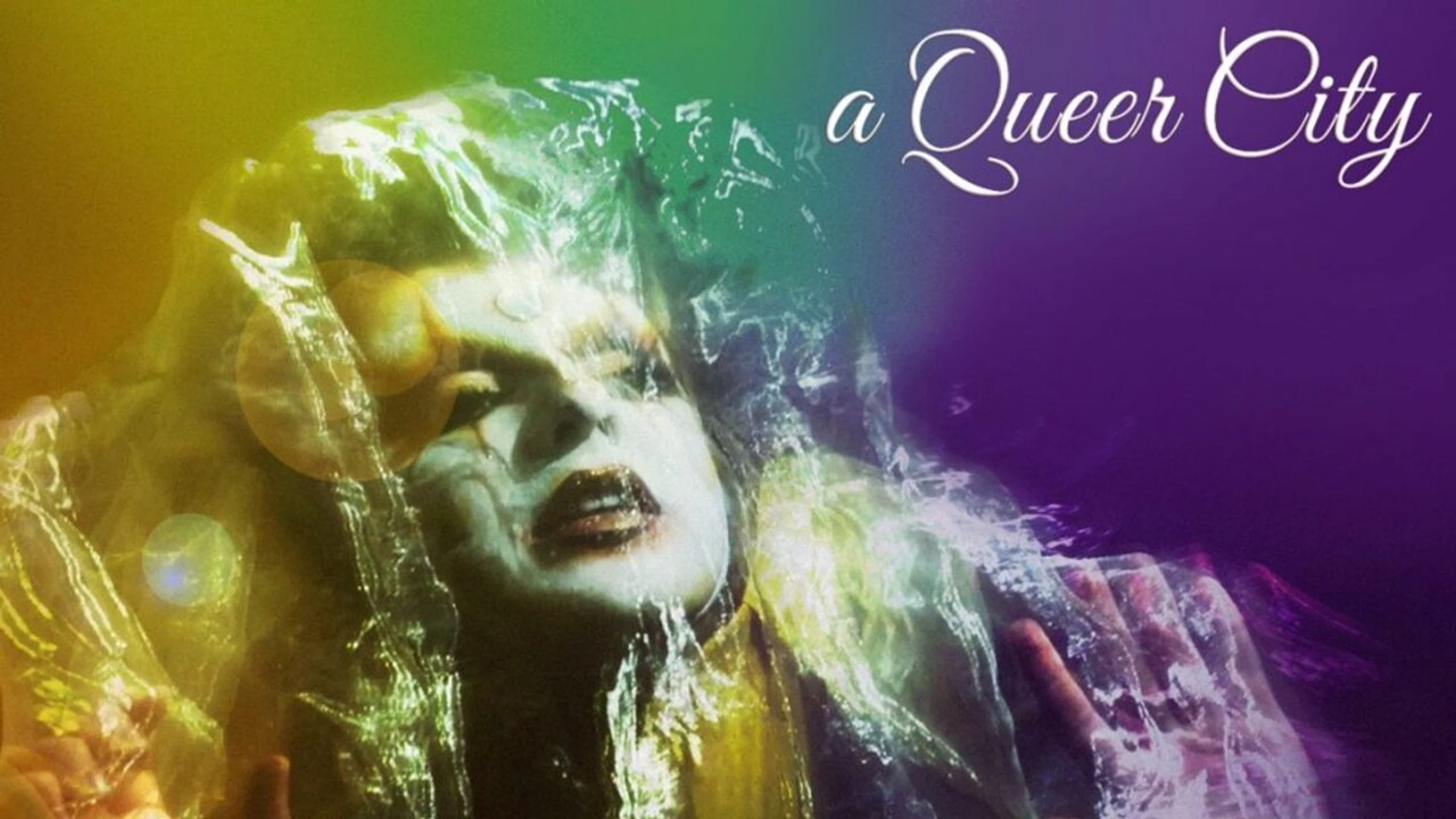 Queer Knowledge