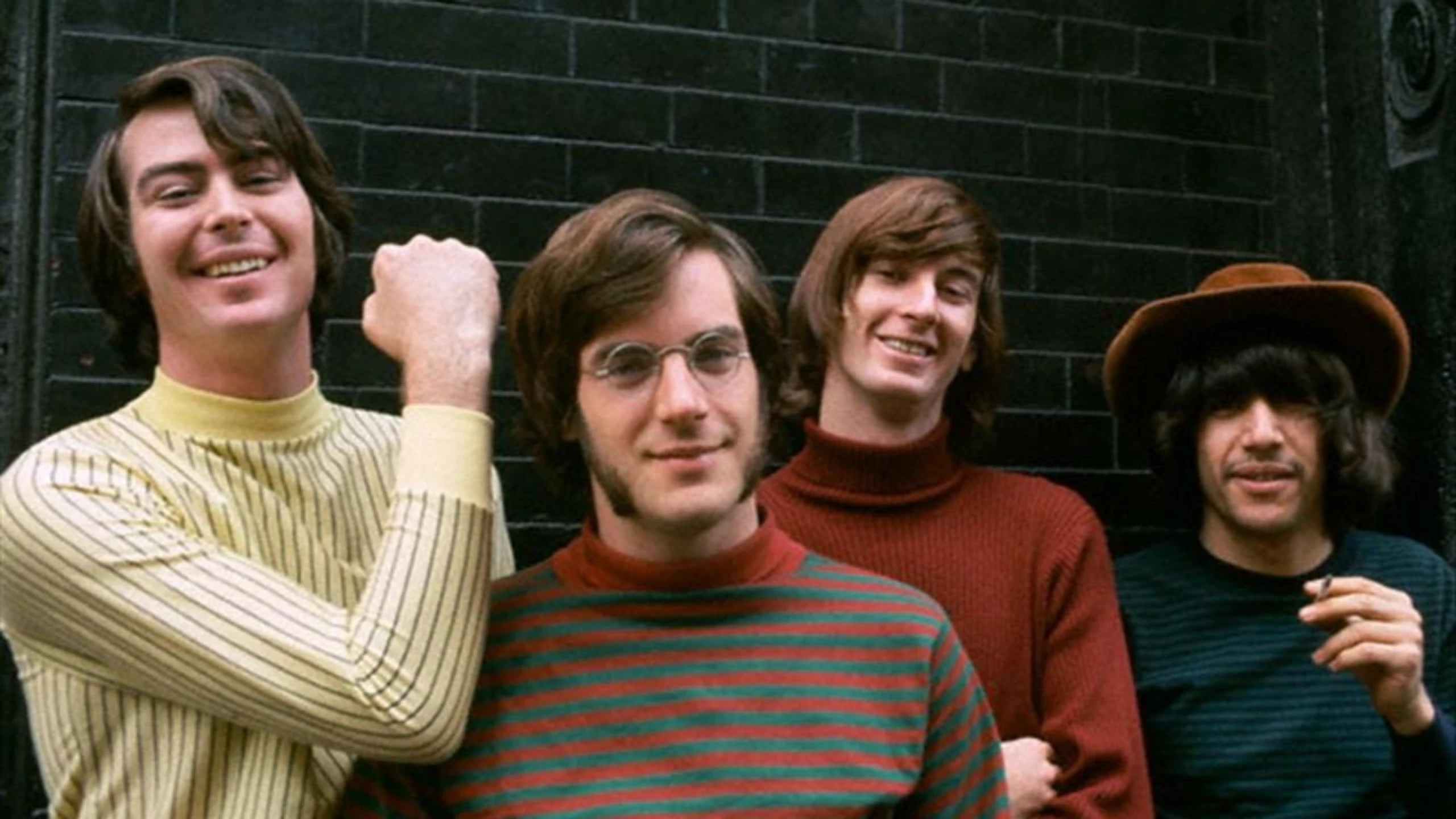 The Lovin' Spoonful: Do You Believe in Magic