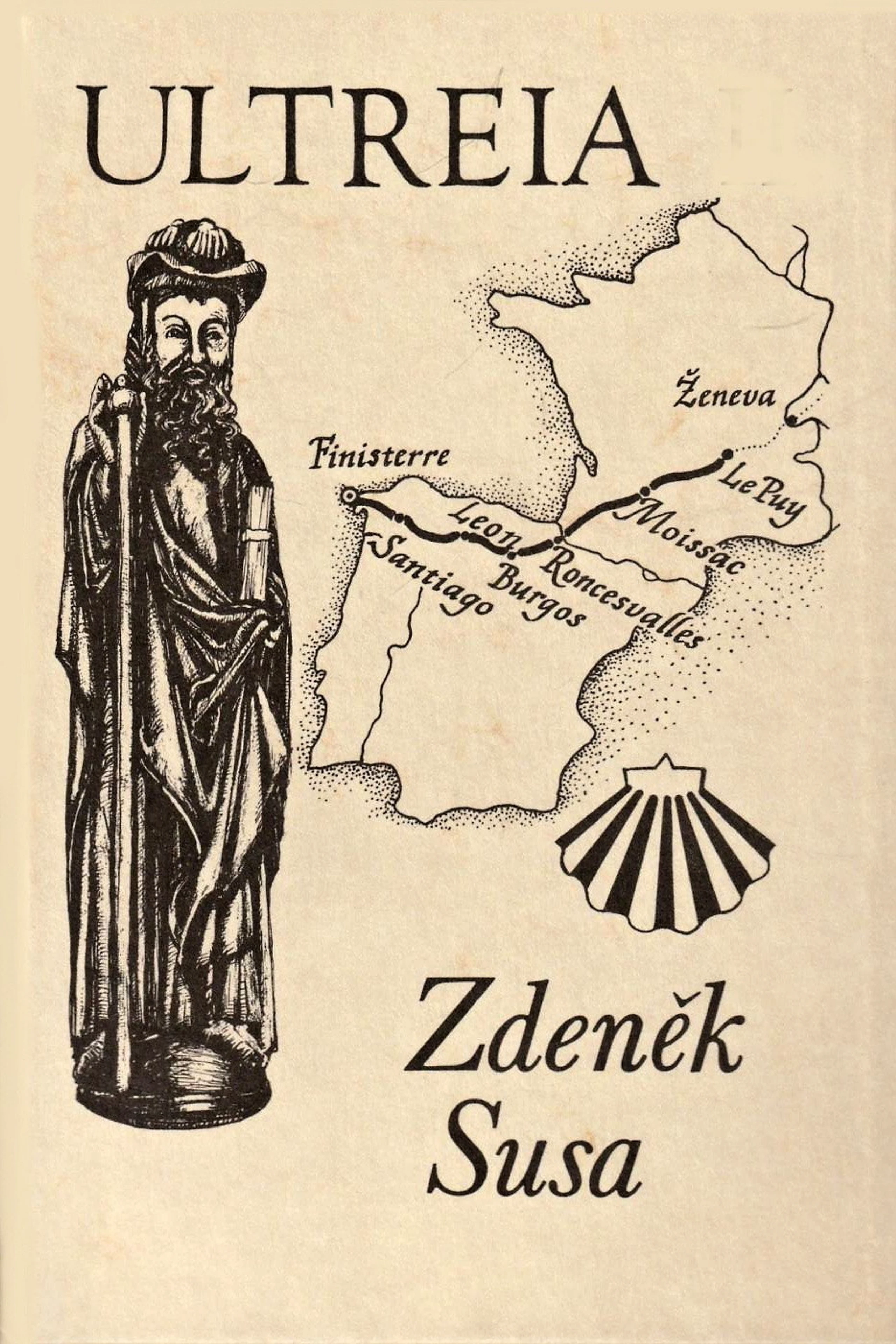 Pouť na konec světa