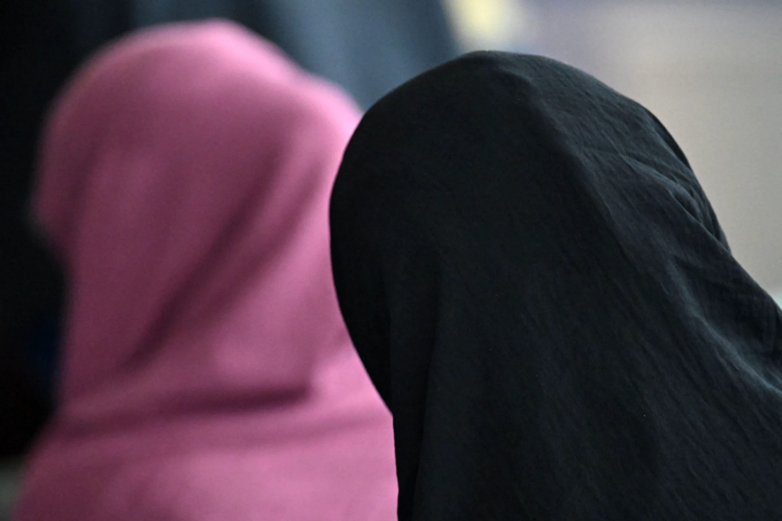 Für Mädchen unter 14 ist das Kopftuch in der Schule nun verboten