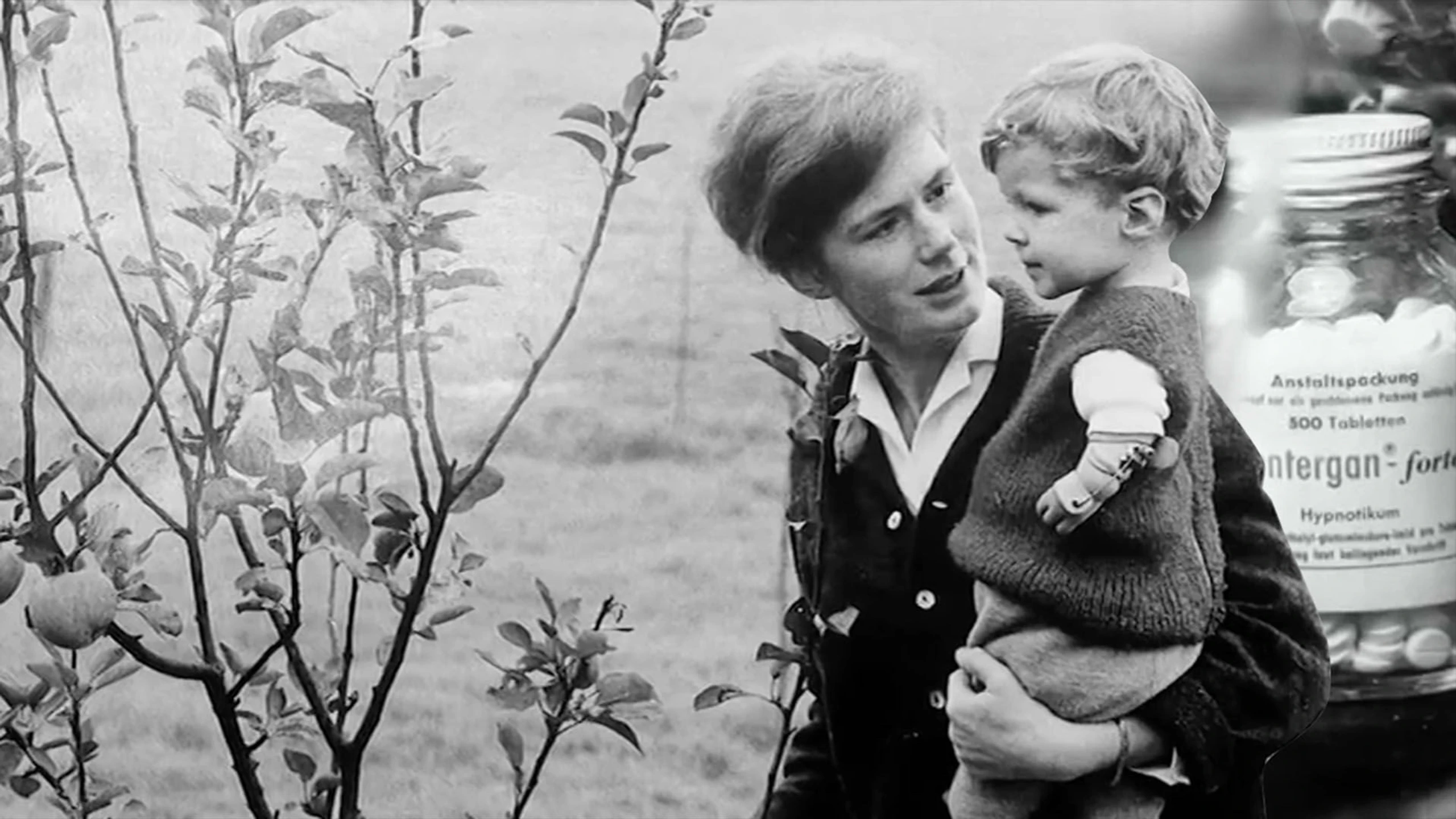 No Limits: The Thalidomide Saga