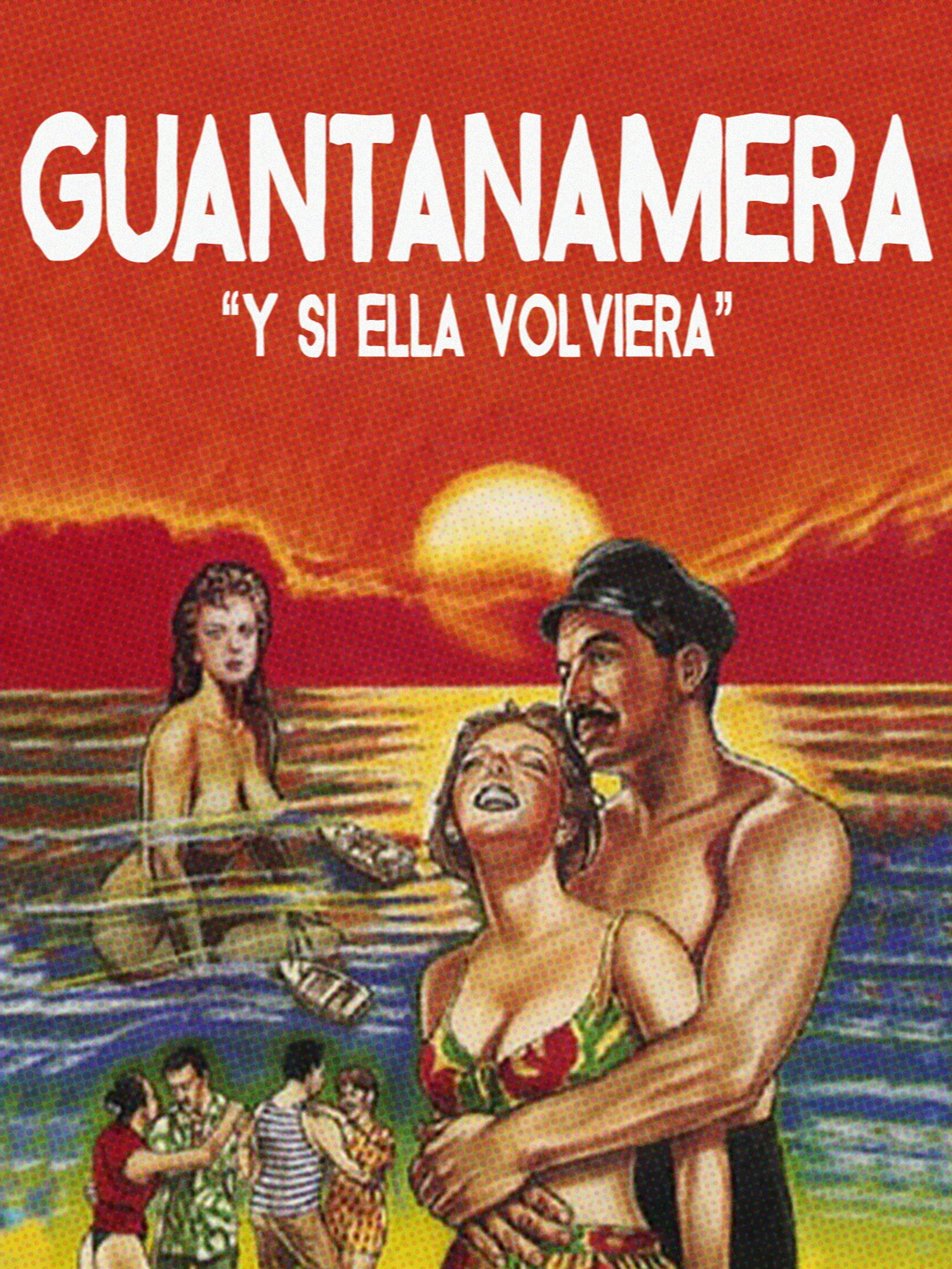 Y si ella volviera