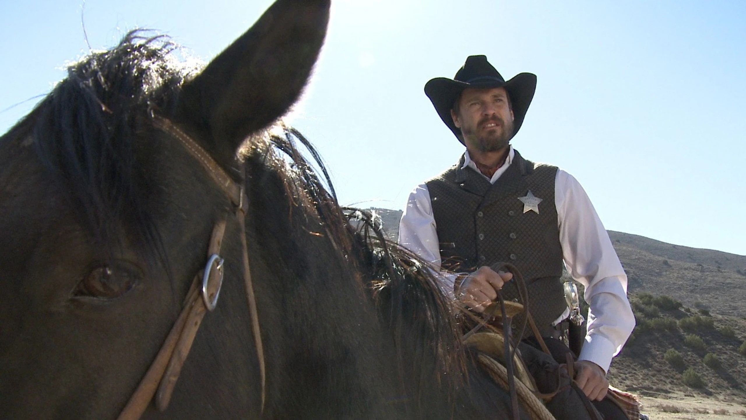 Doc Holliday's Revenge