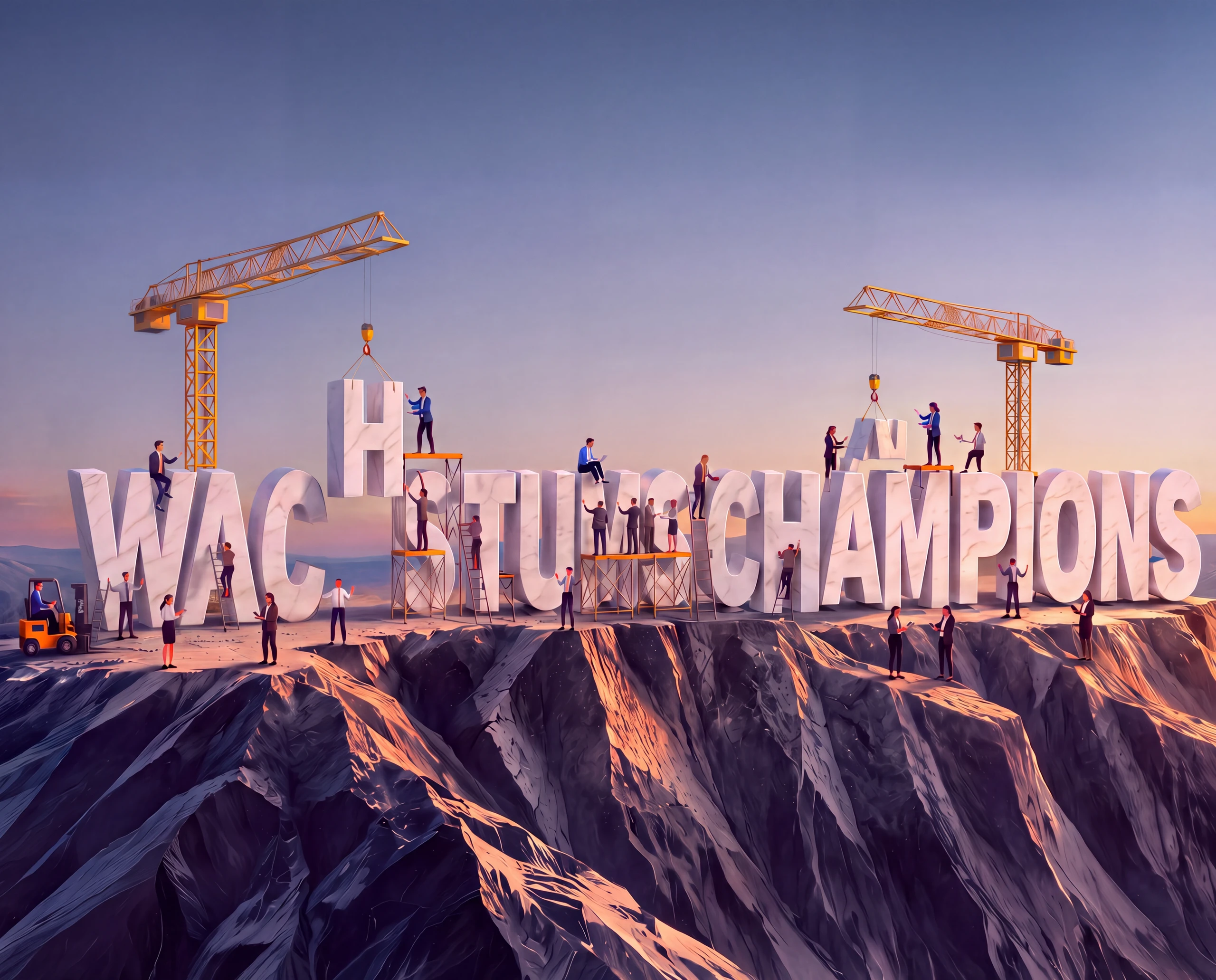 Österreichs Wachstumschampions