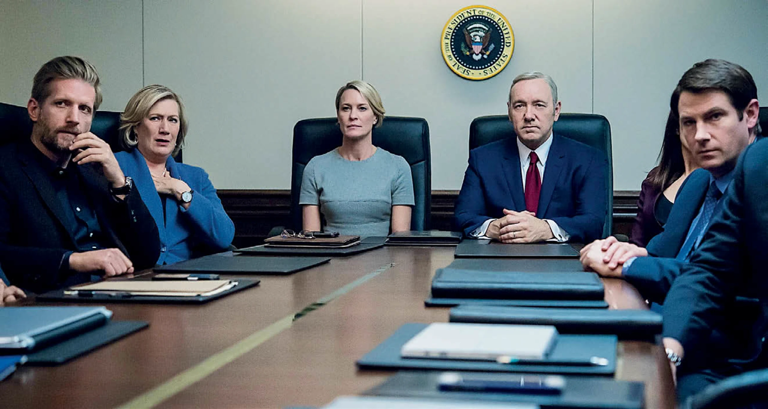 Aktien-Favorit: Streamingdienst Netflix