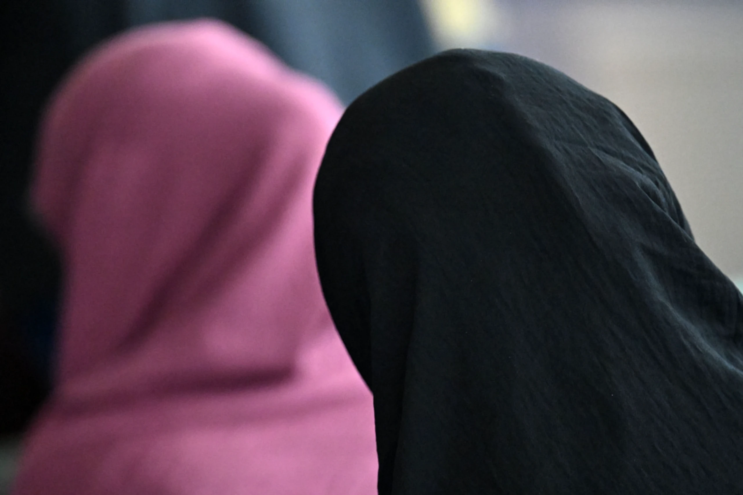 Für Mädchen unter 14 ist das Kopftuch in der Schule nun verboten