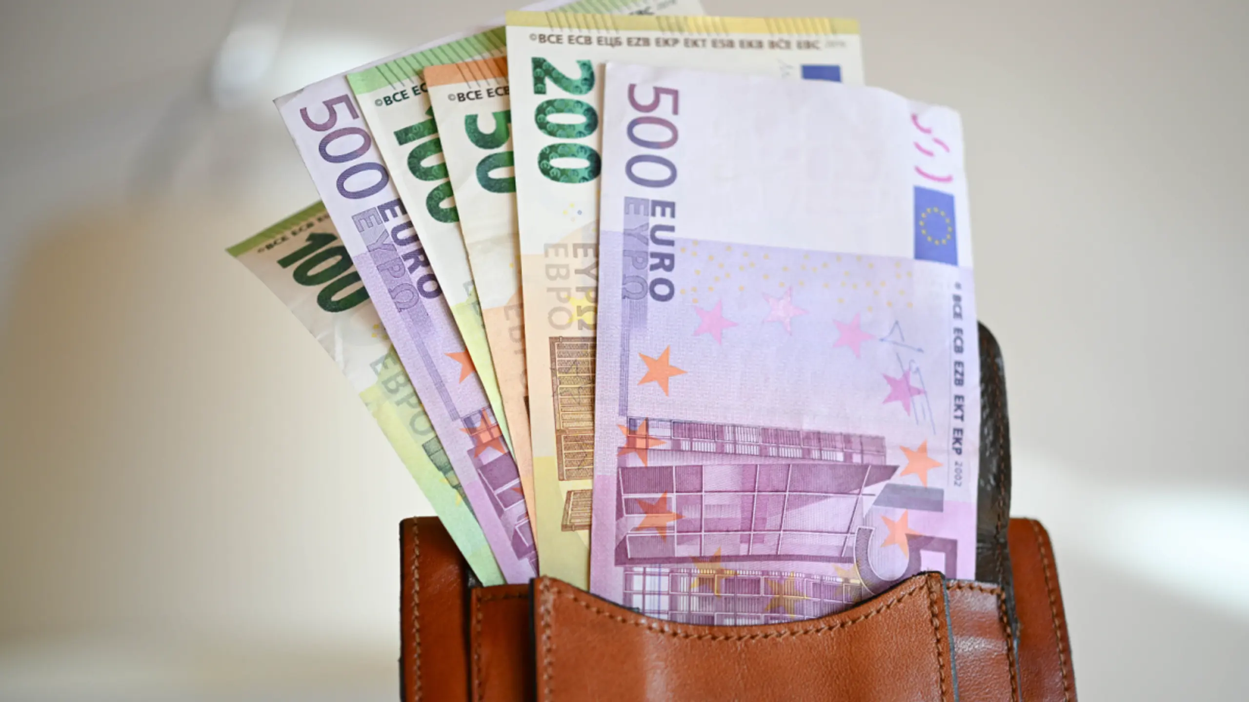 © Barbara Gindl, Themenbild, Apa Die Wiener Privatbank hat ihr Kreditgeschäft ausgebaut