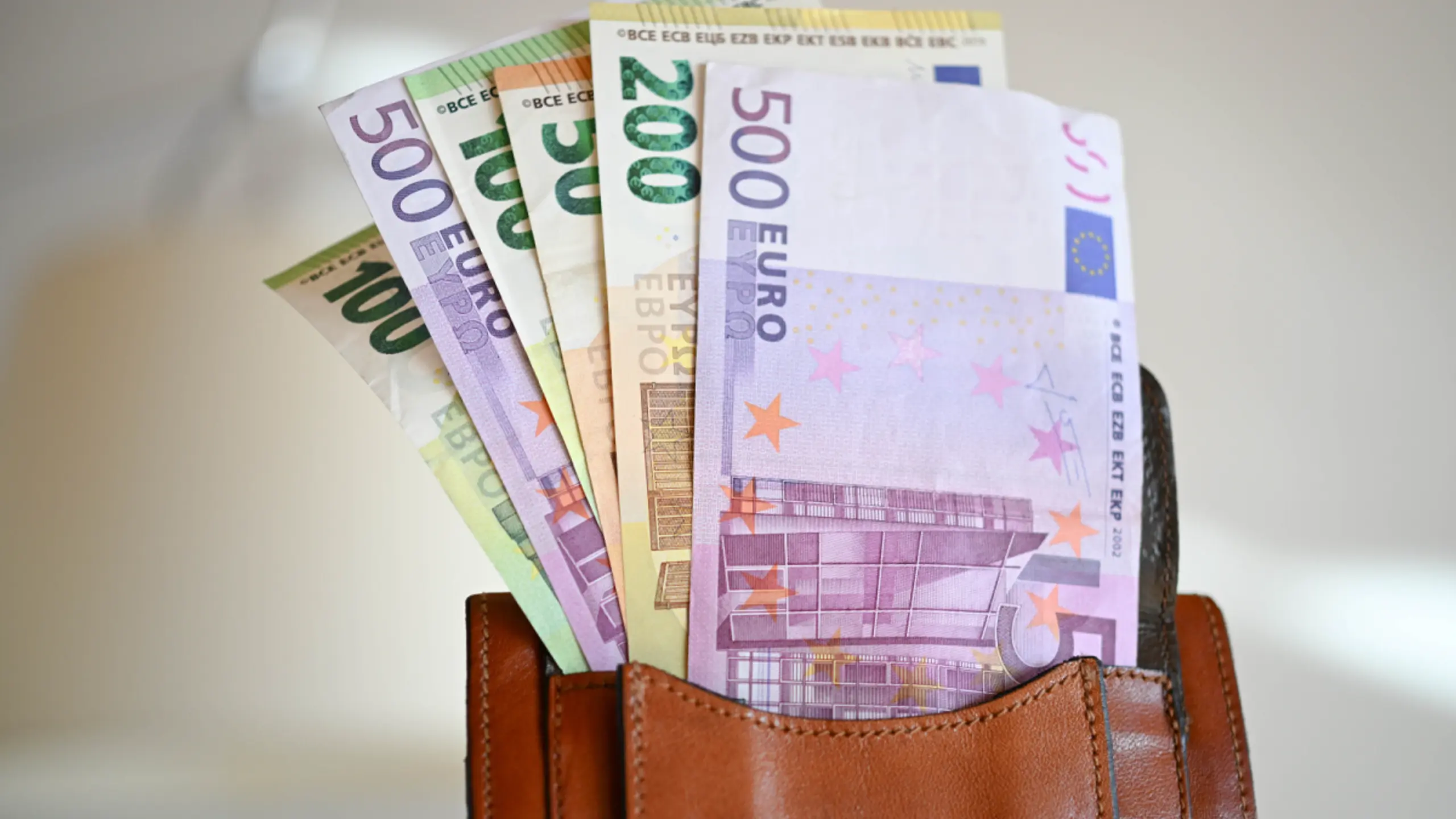 © Barbara Gindl, Themenbild, Apa Die Wiener Privatbank hat ihr Kreditgeschäft ausgebaut