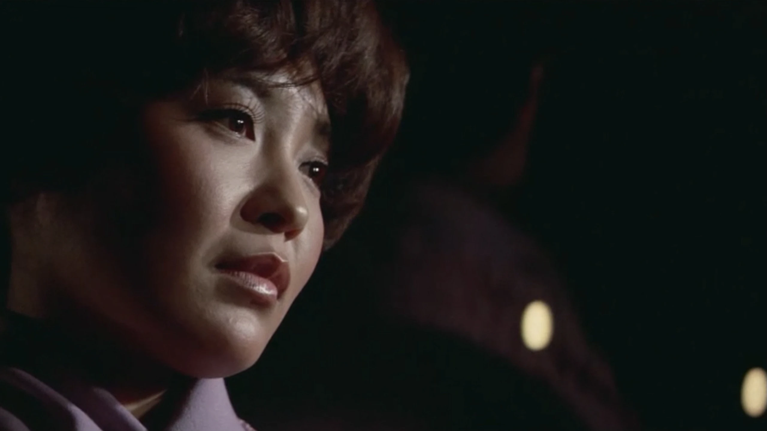 Joshi daisei: Karisome no tsuma
